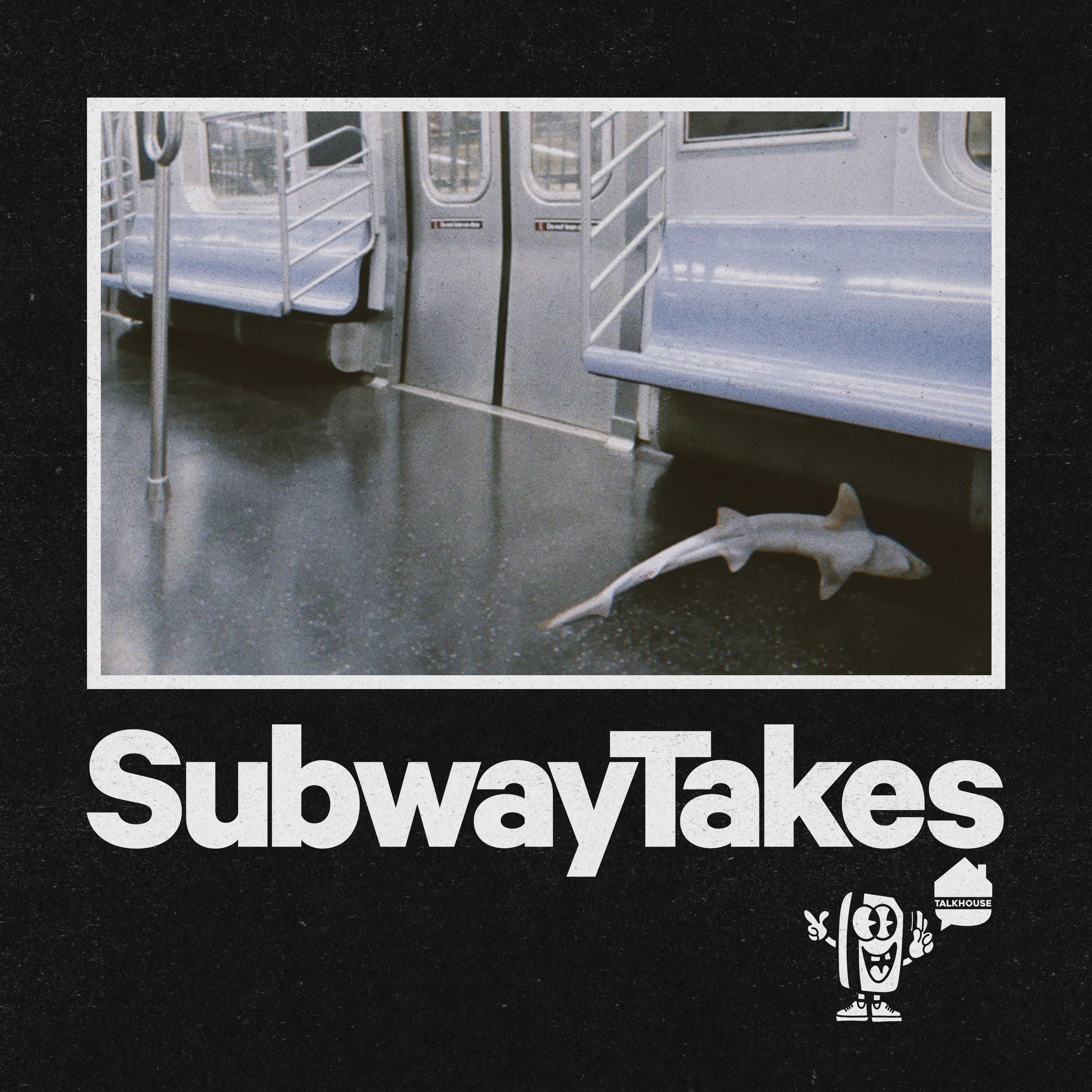 SubwayTakes Uncut with Kareem Rahma