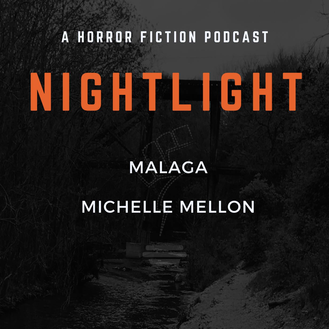 701: Malaga by Michelle Mellon