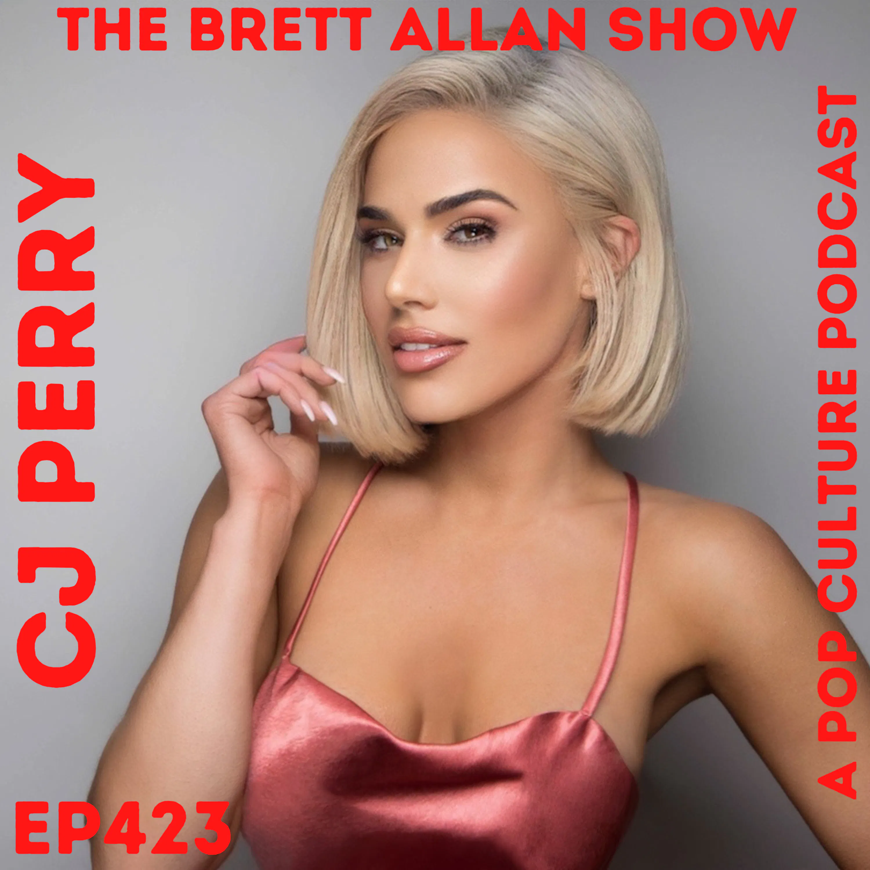 C.J. Perry Discusses Her Latest Project "Wifelike" Directing and a Possible Return to Wrestling C.J. Perry Discusses Her Latest Project "Wifelike" Directing and a Possible Return to Wrestling