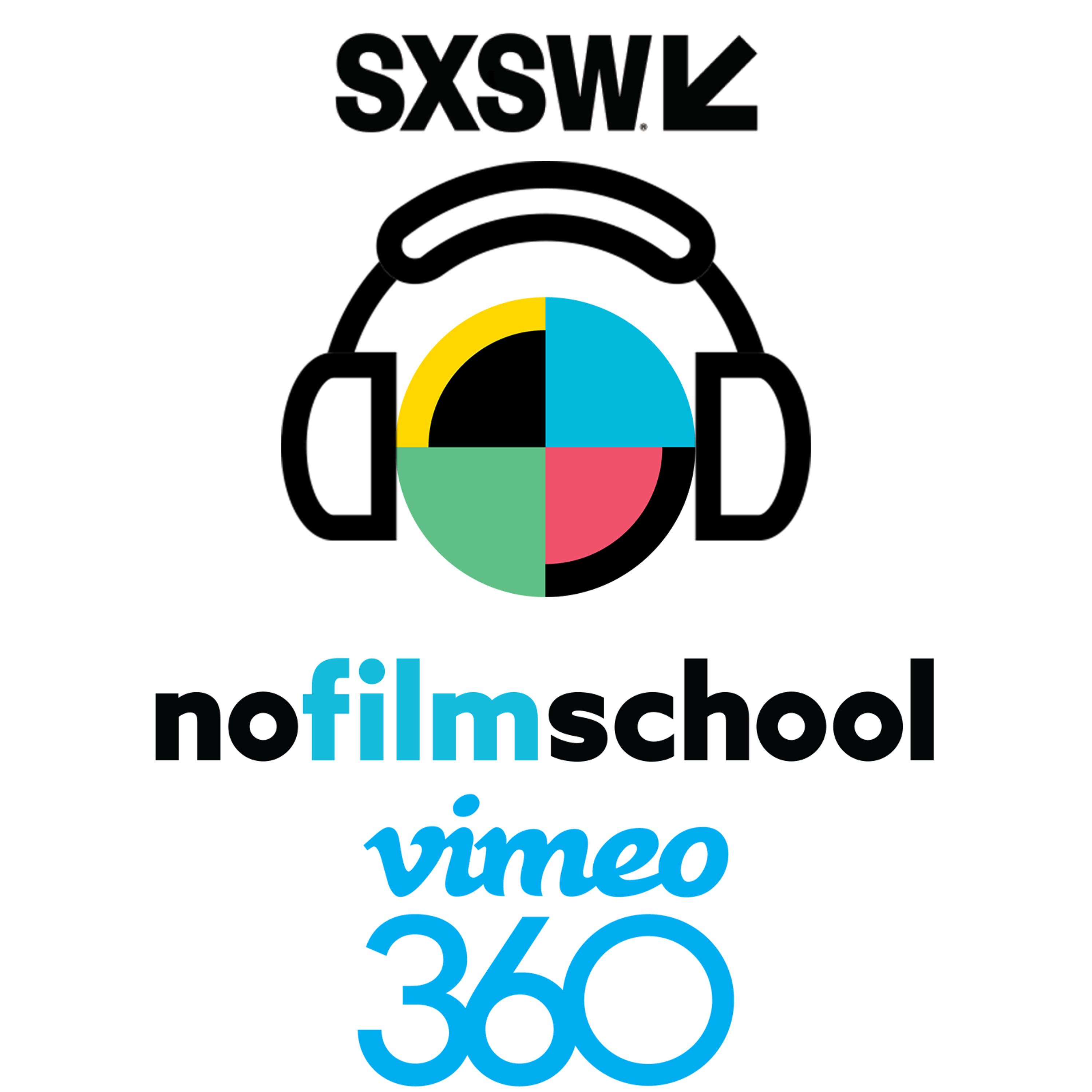 The No Film School Podcast
