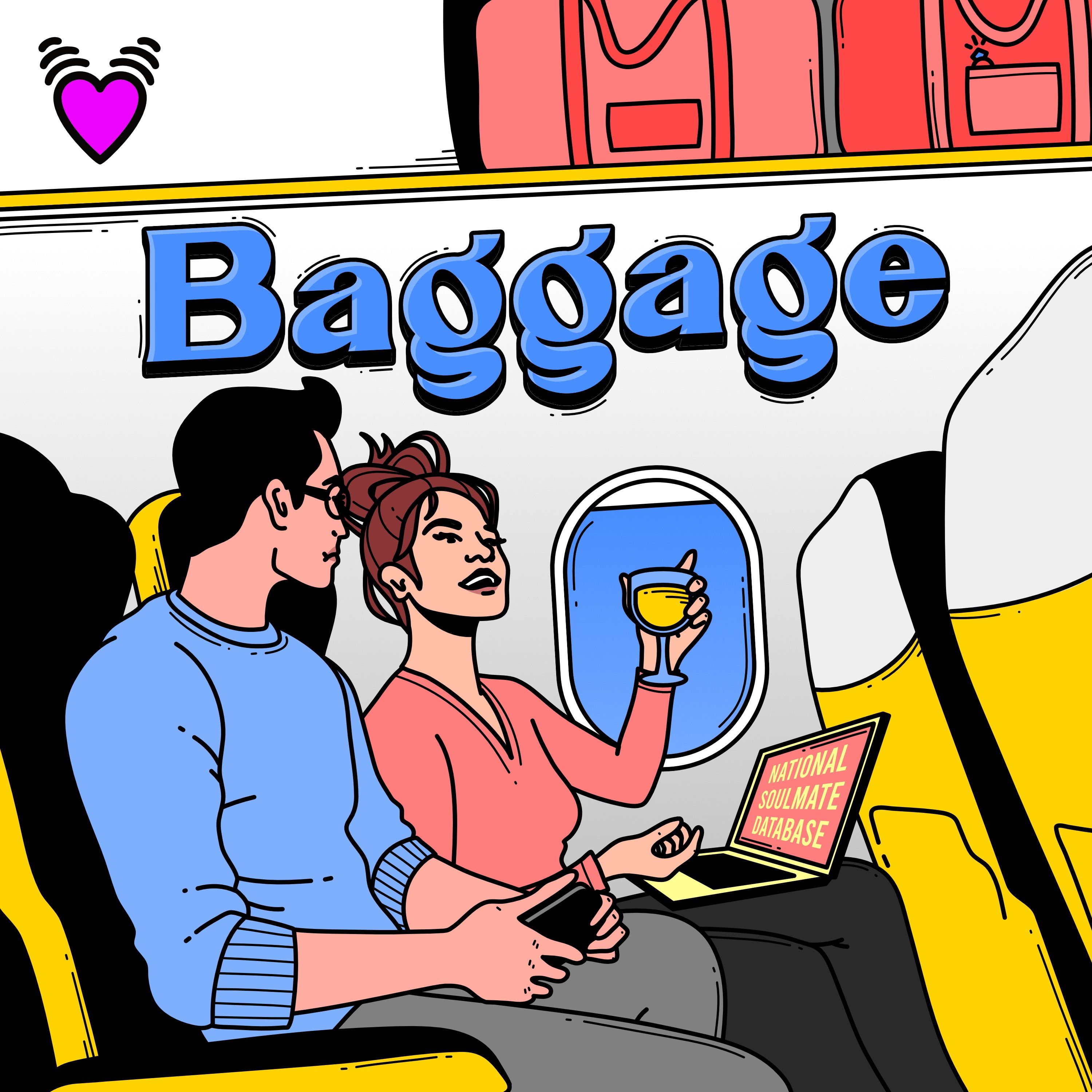Baggage - Part 3