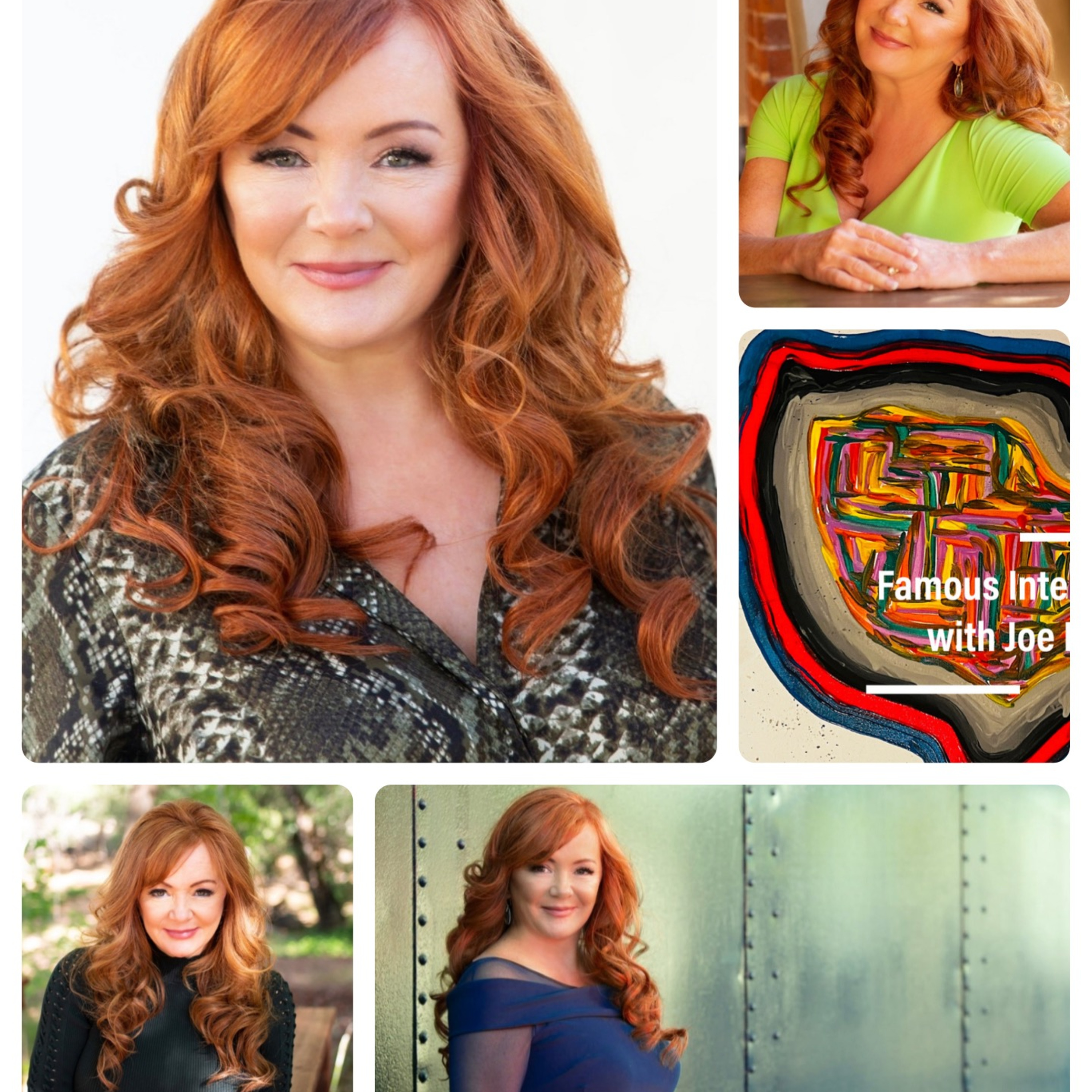 Founder of Limitless Women Laura Gisborne