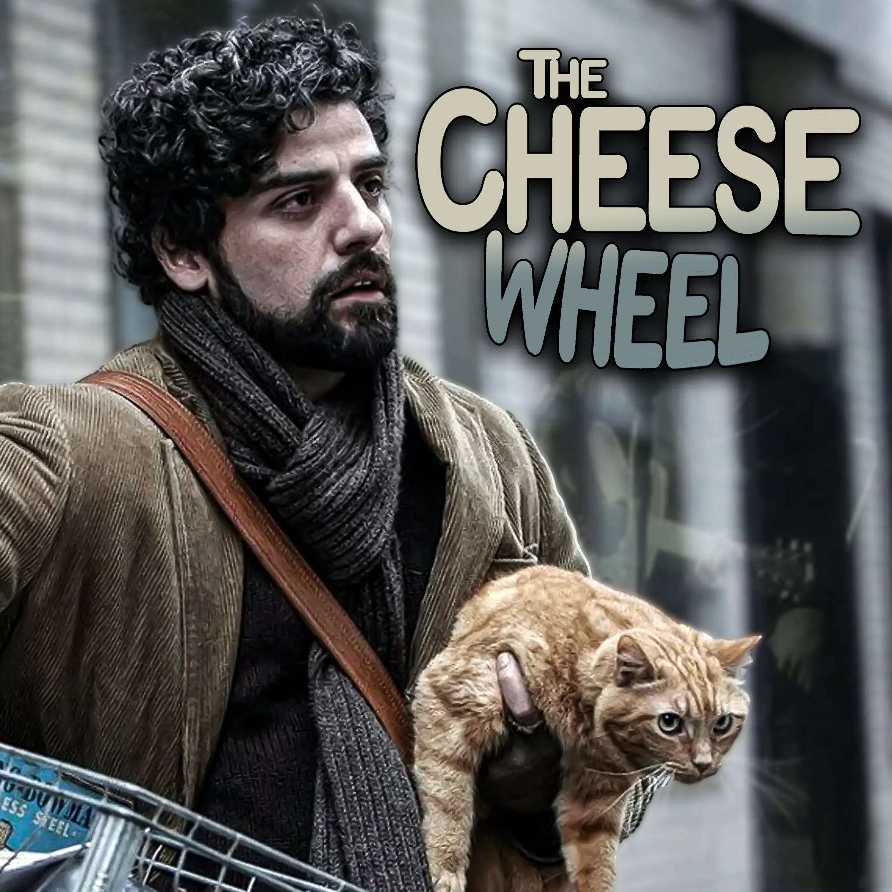 #46 - Inside Llewyn Davis