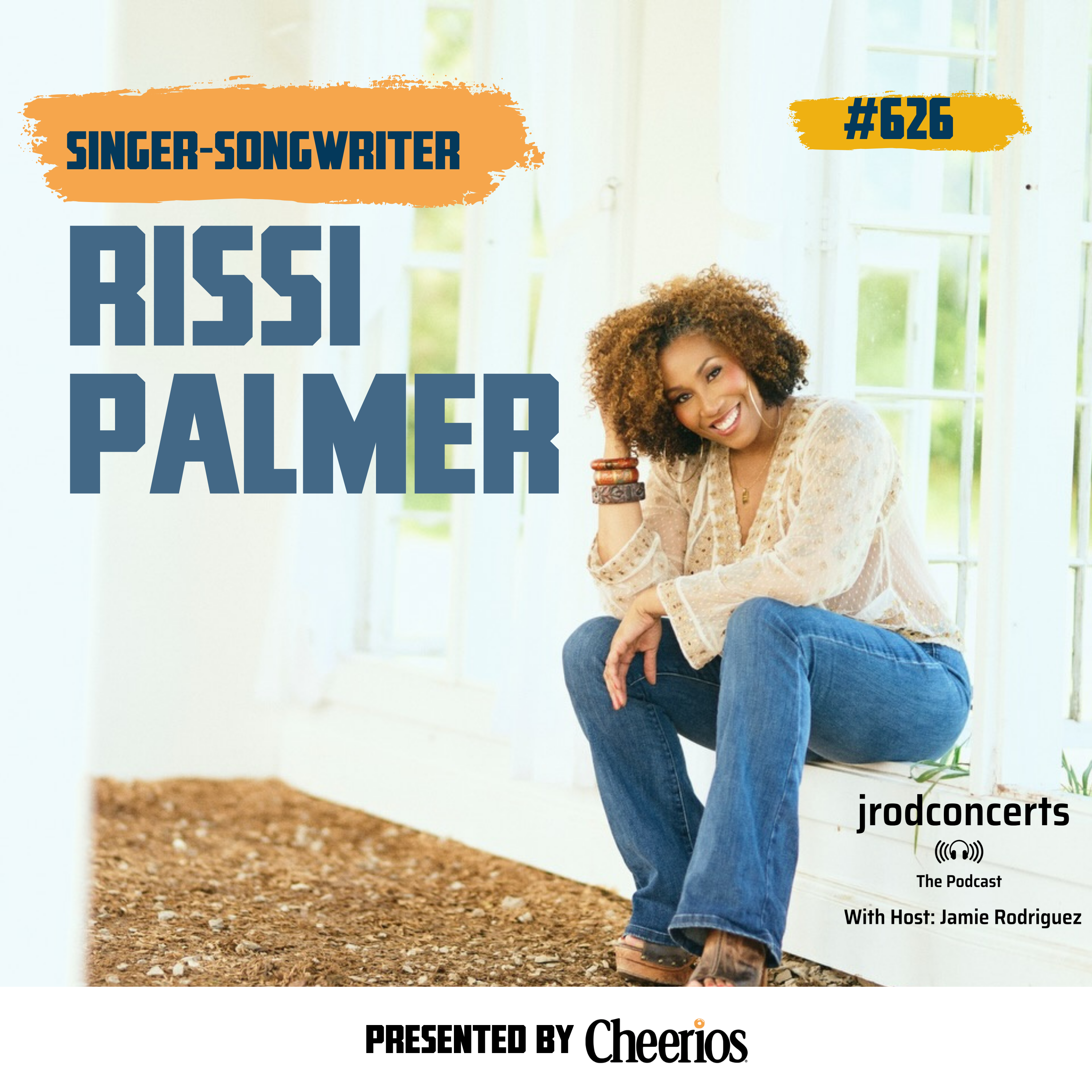 Jrodconcerts: The Podcast