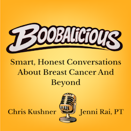 Boobalicious:  Breast Cancer and Beyond
