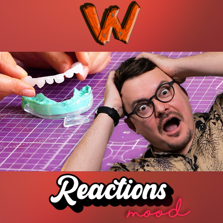 From AirPods Case to Tiny Fashion Bag! REACTS episode artwork