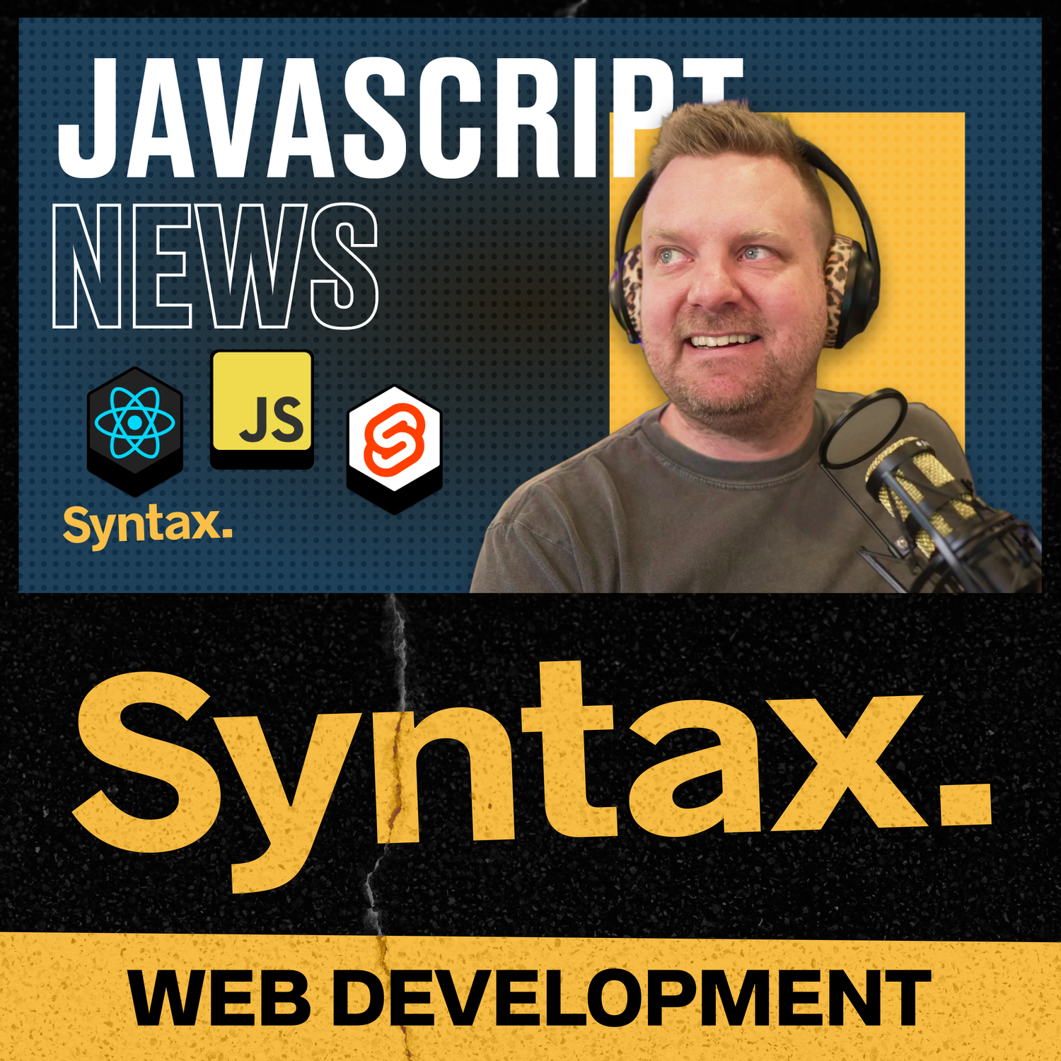 901: JS News: New React & Svelte APIs, RSC Updates, Redwood and Storybook