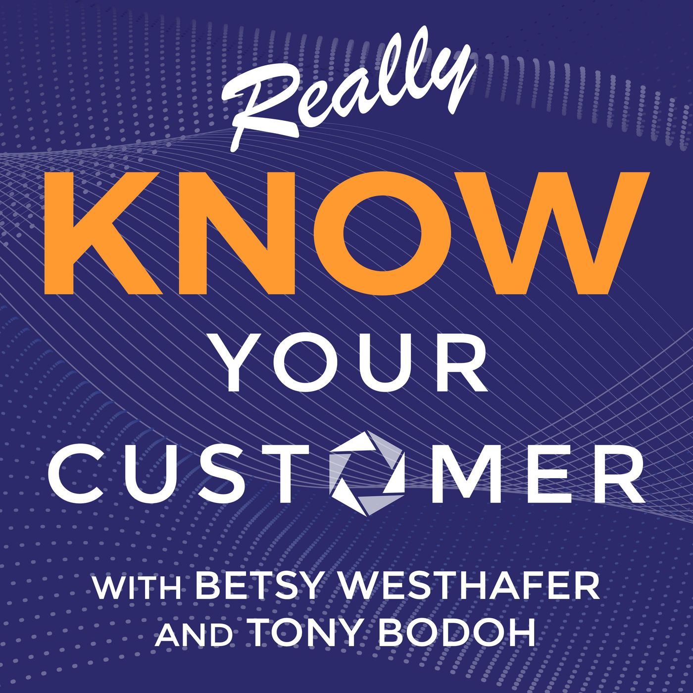 Using Better Customer Intelligence To Optimize Services With José A. González episode artwork