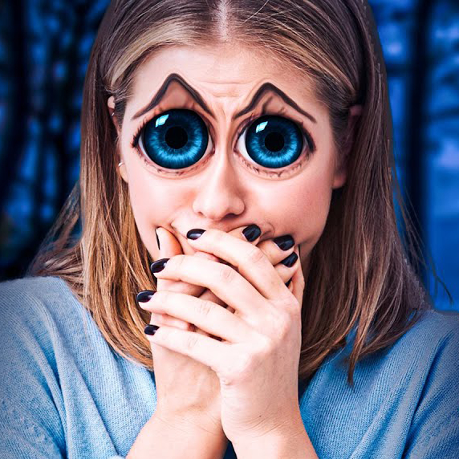 Les 4 histoires d'HORREUR les plus FLIPPANTES