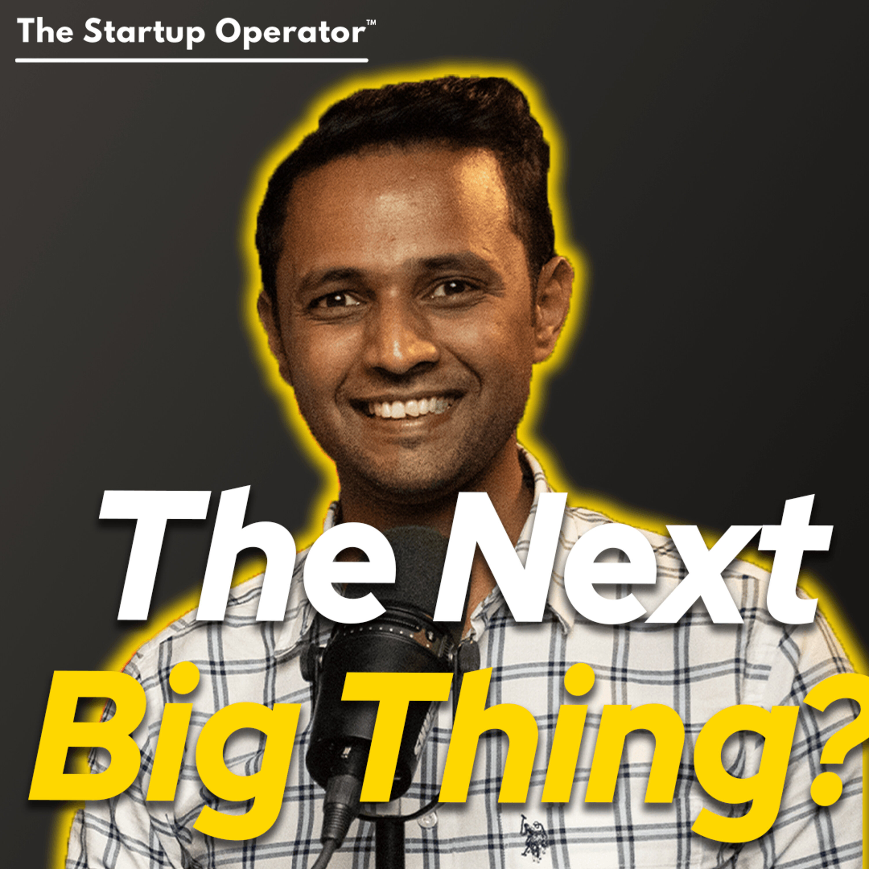 EP 209 : Putting Indian Textiles on The Map - Pawan Gupta (Co-Founder & CEO, Fashinza) episode artwork