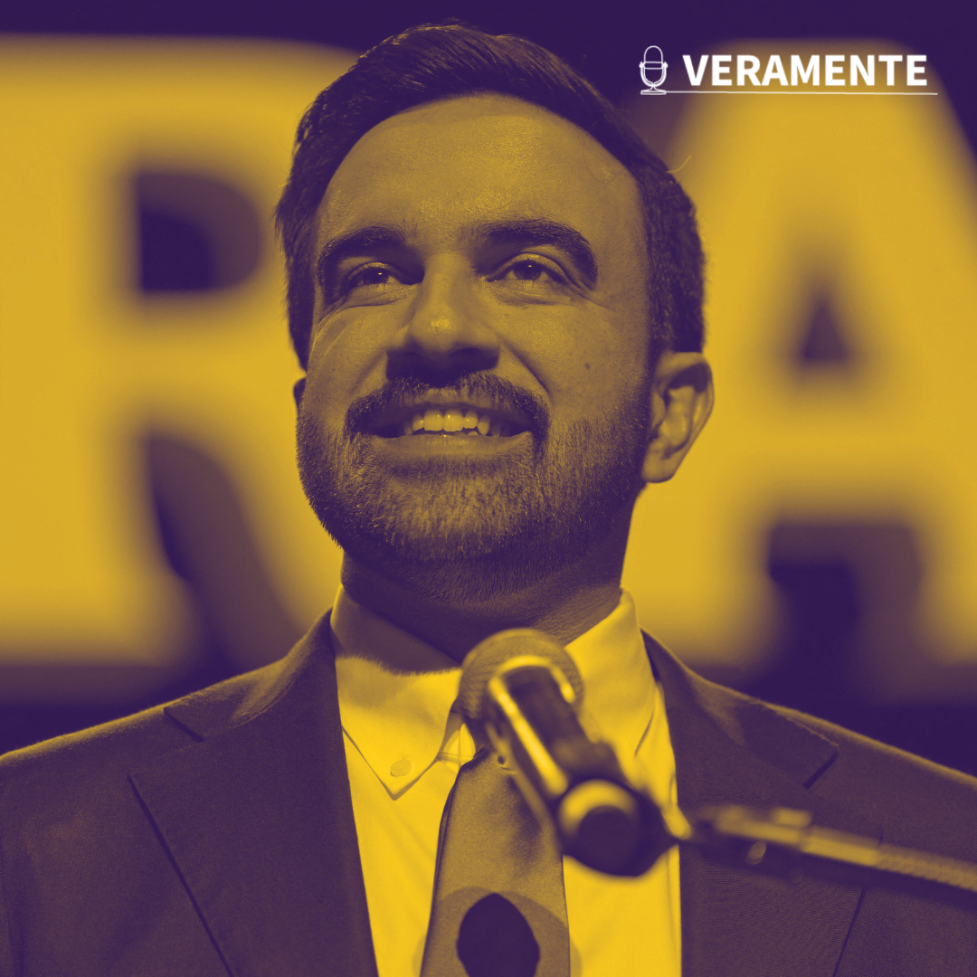 Gli strascichi islamofobici della vittoria di Mamdani