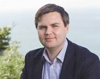 J.D. Vance, "Hillbilly Elegy: A Memoir of a Family and Culture in Crisis"