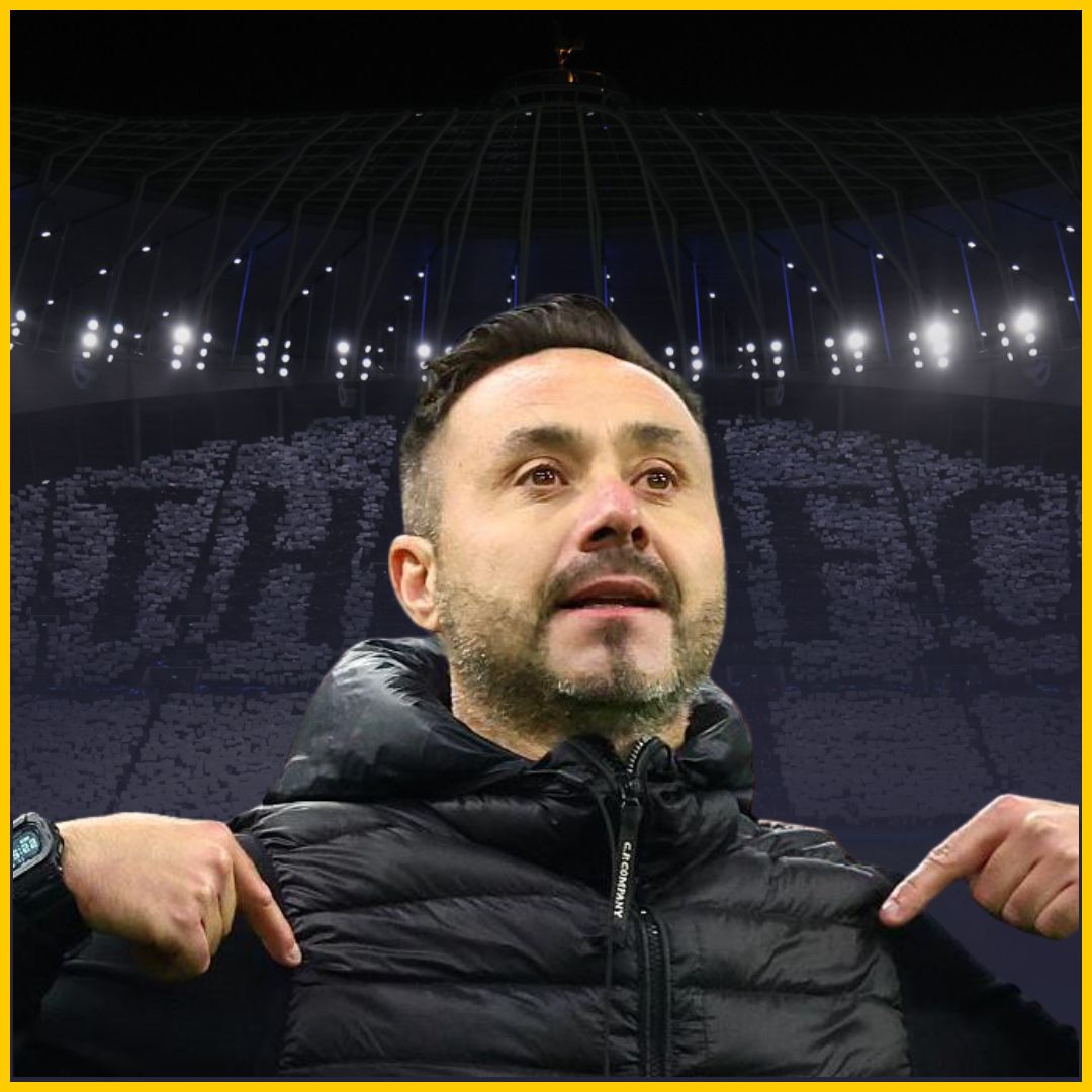 OhSoSpurs Podcast