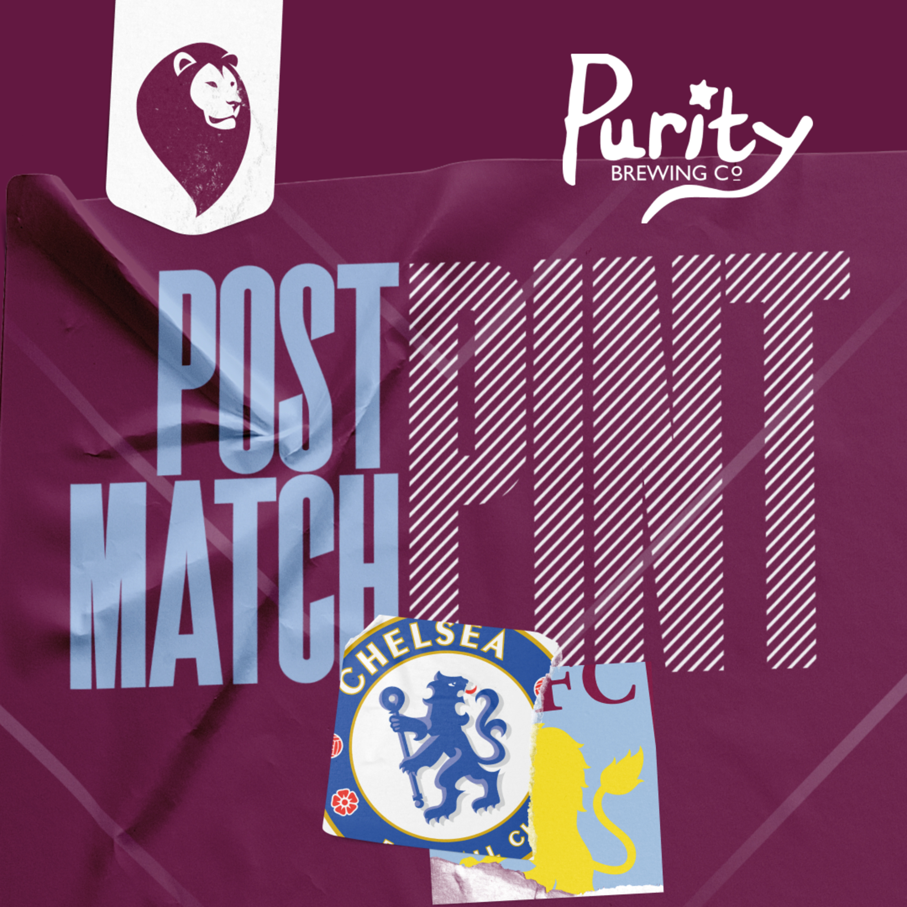 POST MATCH REACTION: Chelsea 0 - Aston Villa 2