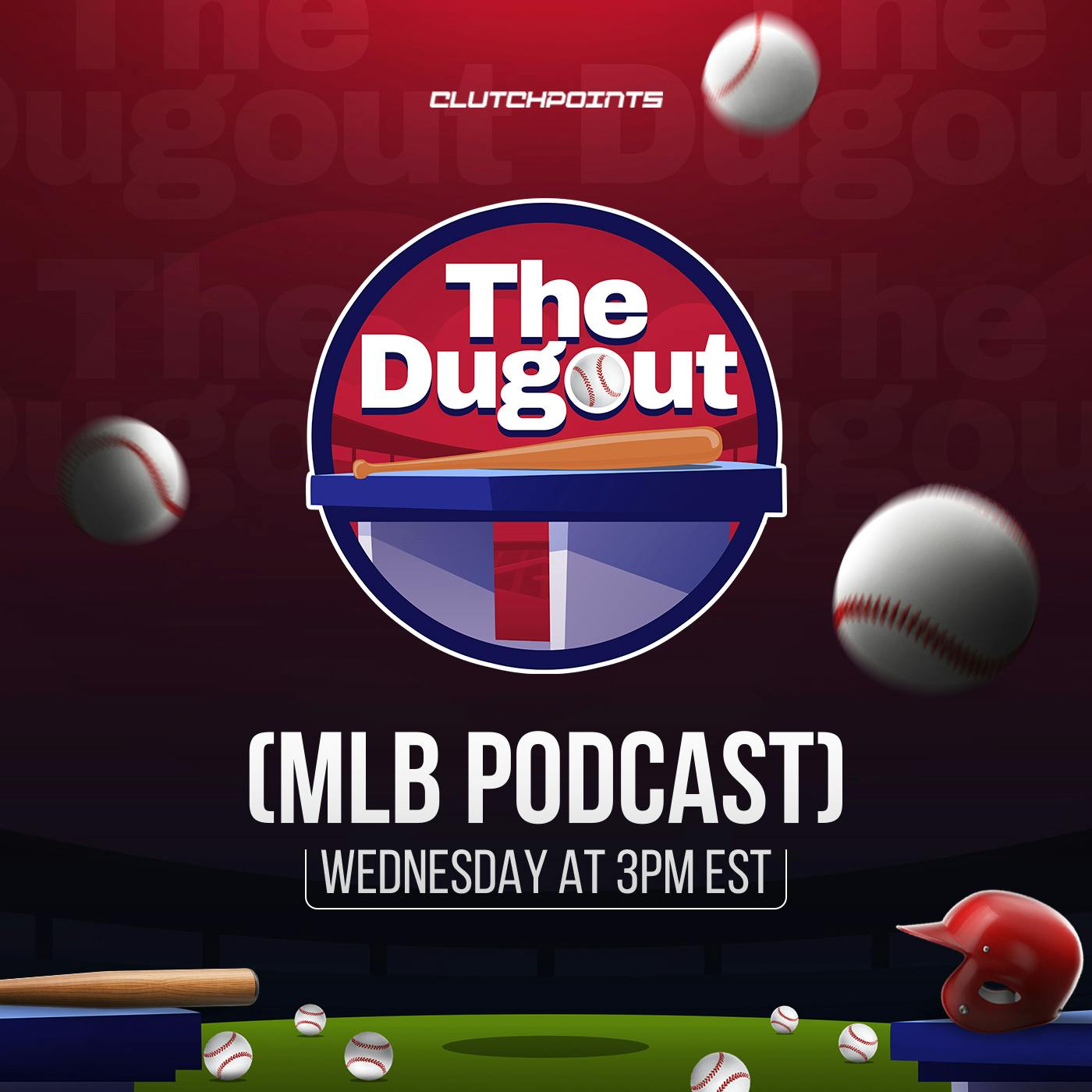 The Dugout - ClutchPoints