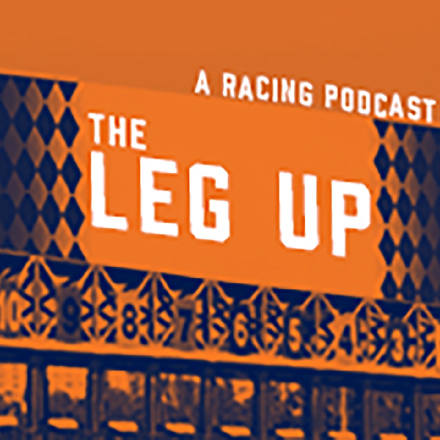 Waikato Cup Day episode artwork