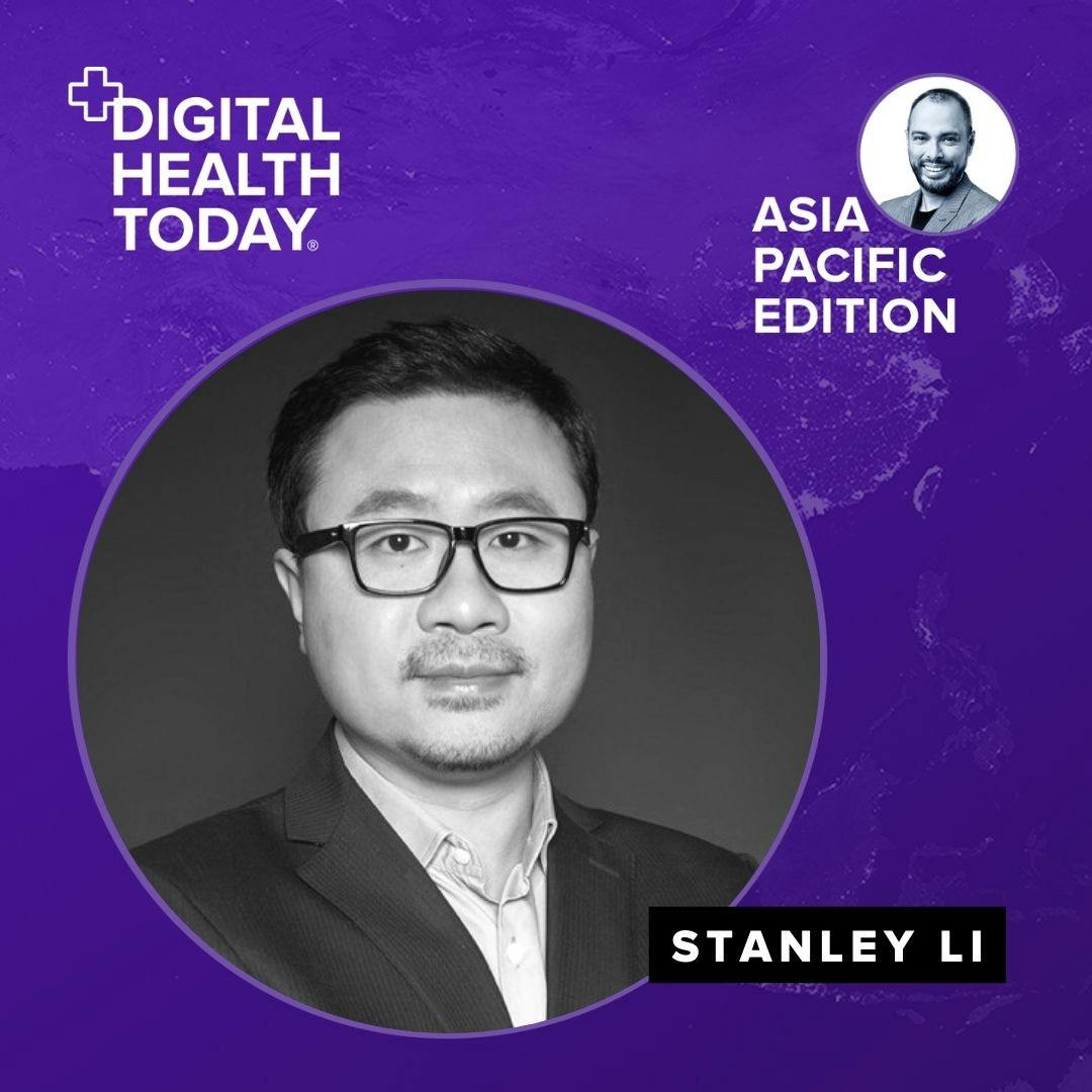 Ep11: Lessons From Building a Digital Health O2O Unicorn Across 2 Million+ Physician Customers with Stanley Li From DXY