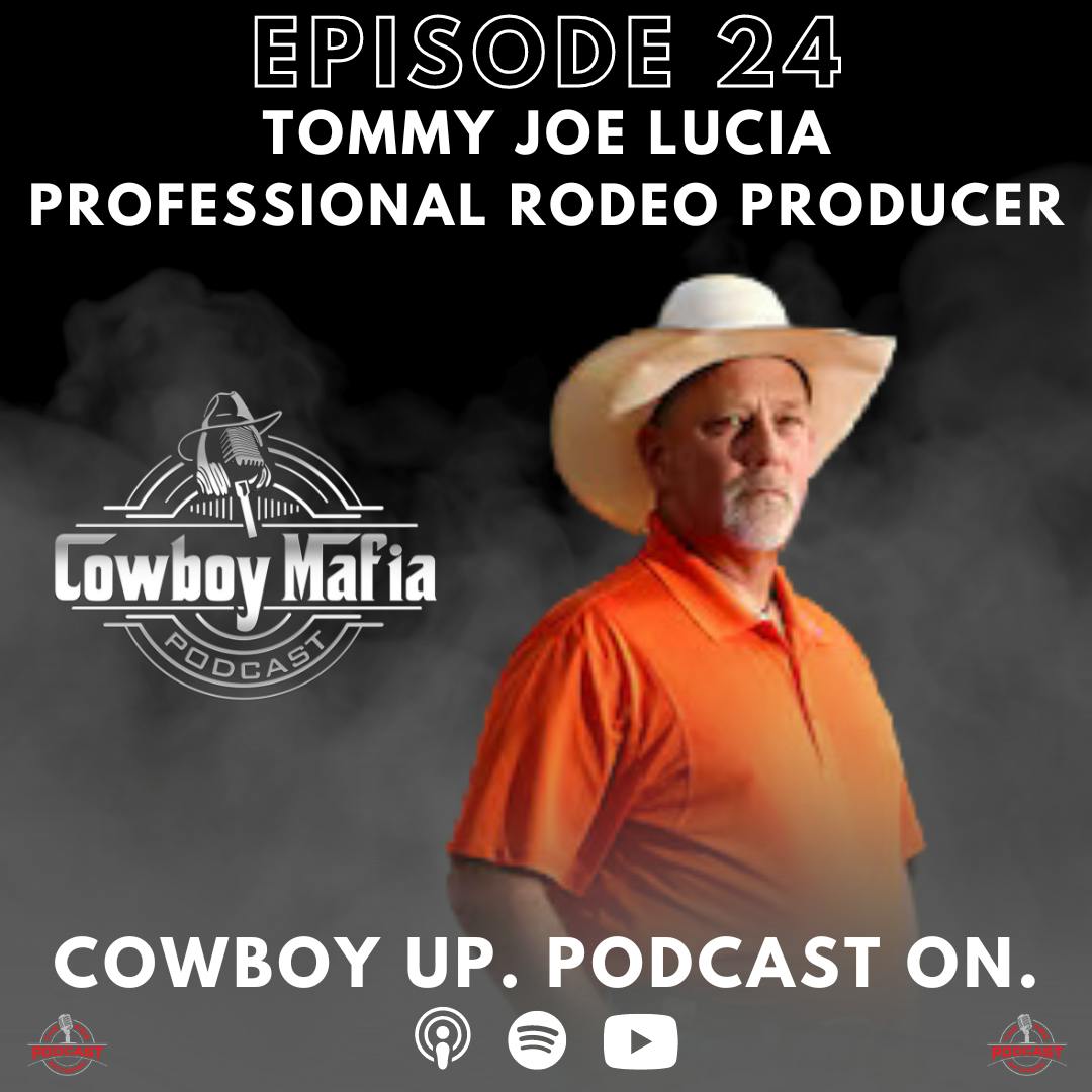 Tommy Joe Lucia Part One Tommy Joe Lucia Part One