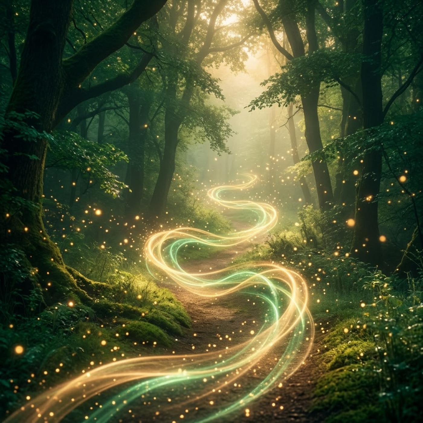 Breathwork | The "Breath-Sync" Sprint: 10-Minute Rhythmic Walking