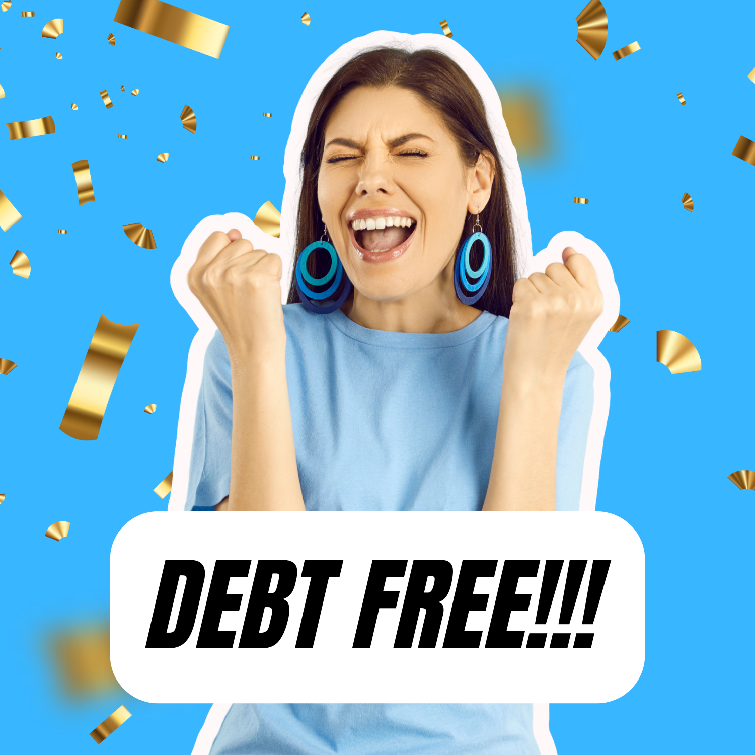 How to Get Out of Debt