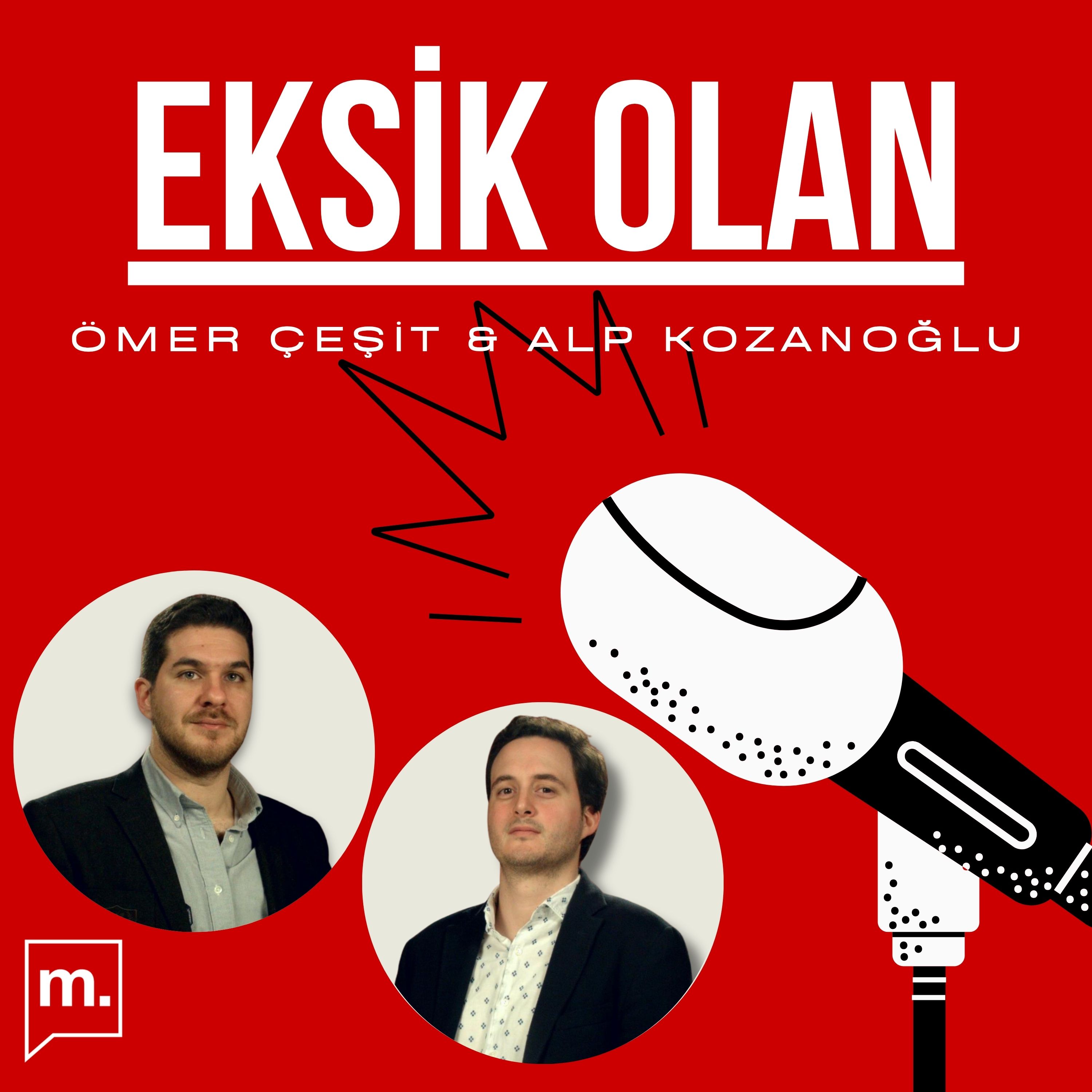 Rüyaların medeniyete katkısı nedir? | Eksik Olan episode artwork