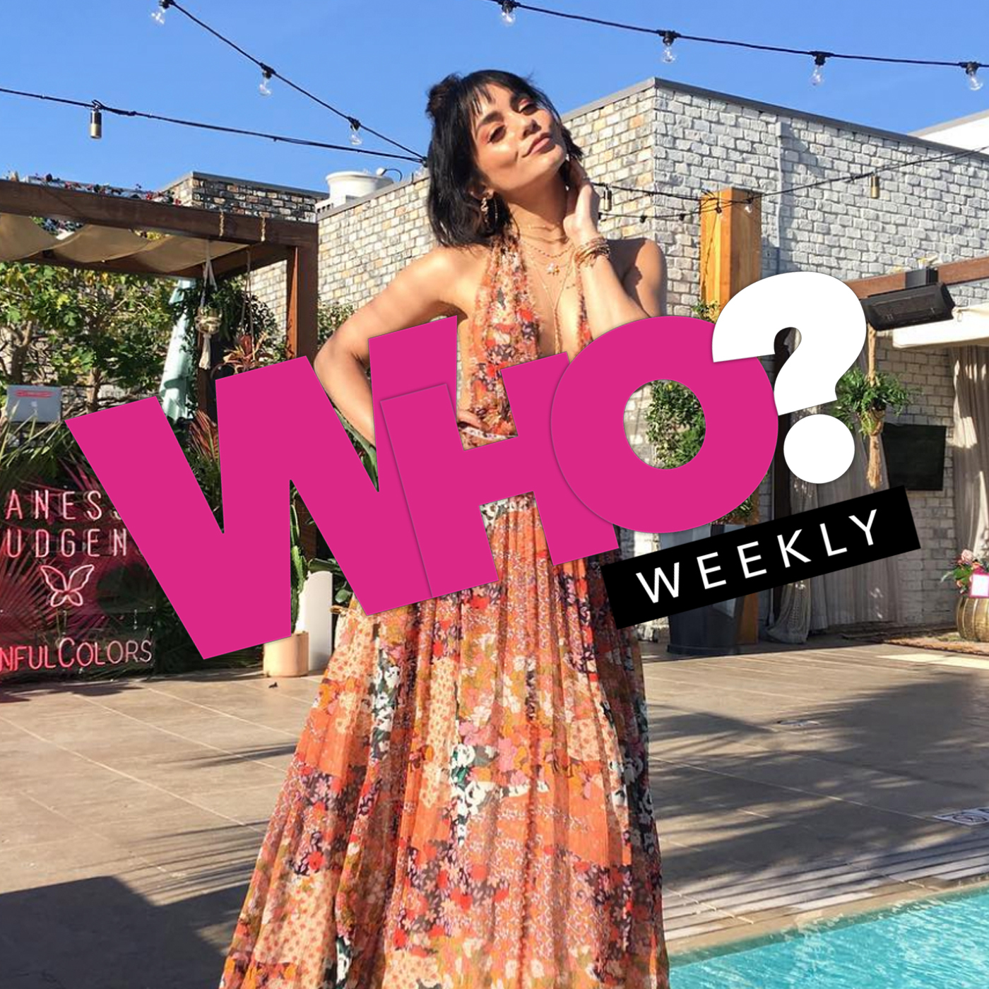 Who-chella 2018 & Pia Miller?