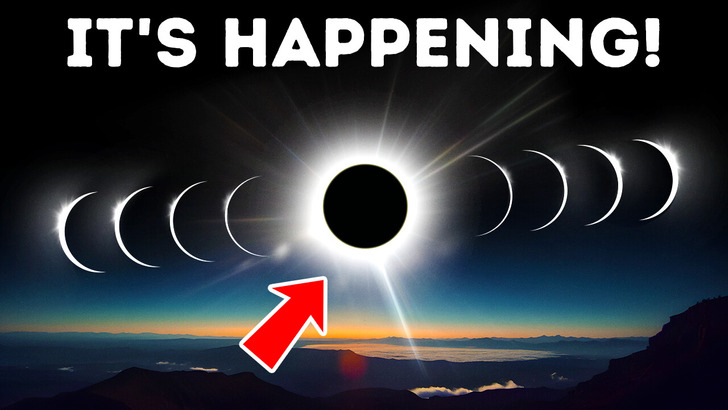 Solar Eclipses That Left a Mark on Human Civilization
