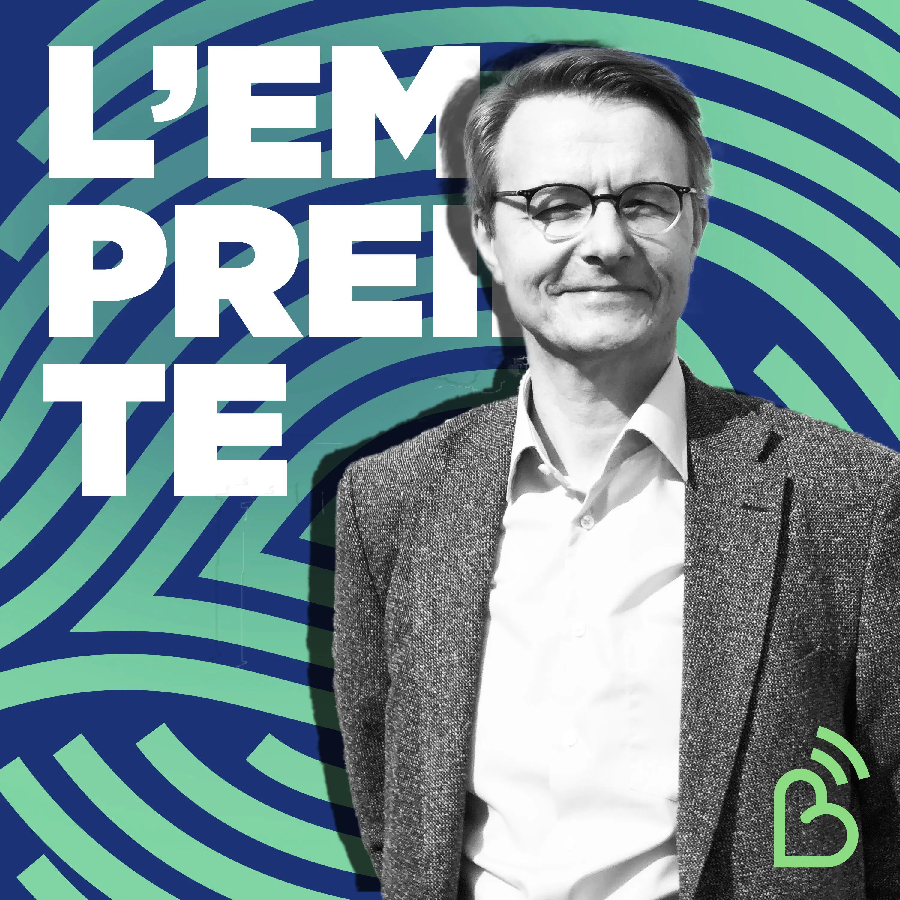 Dominique Schelcher, PDG de Système U