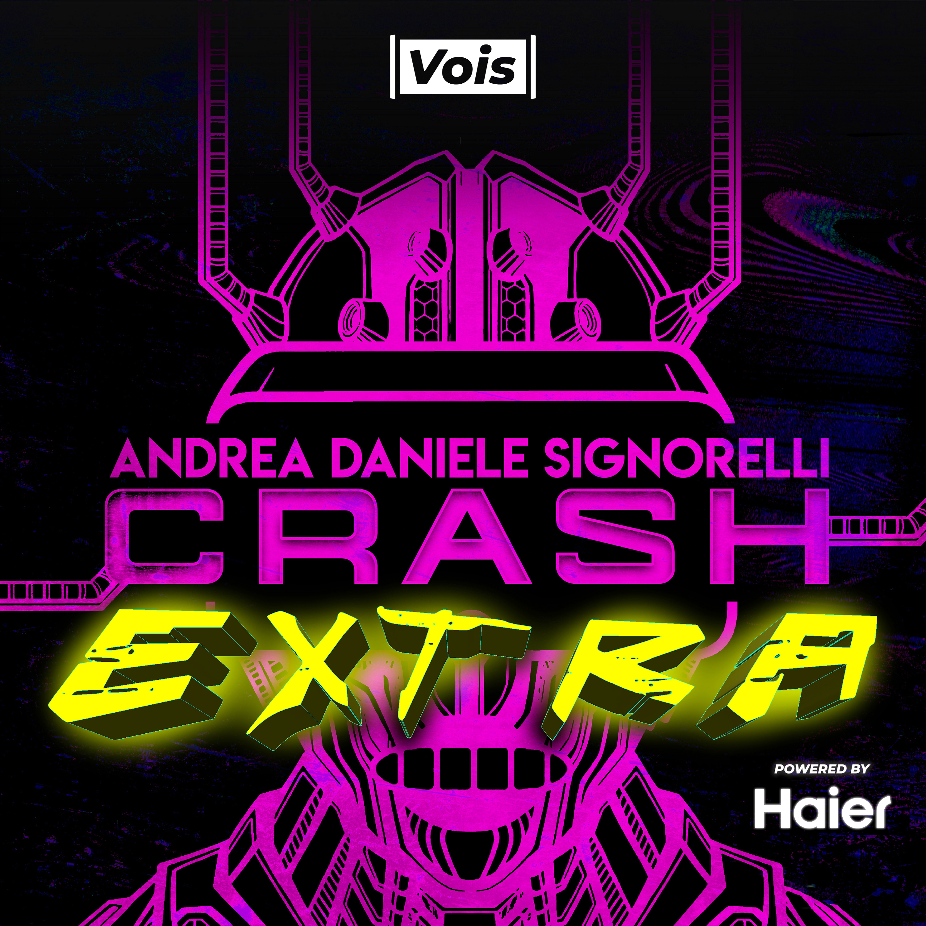 CRASH EXTRA - Come sarà la smart home del futuro