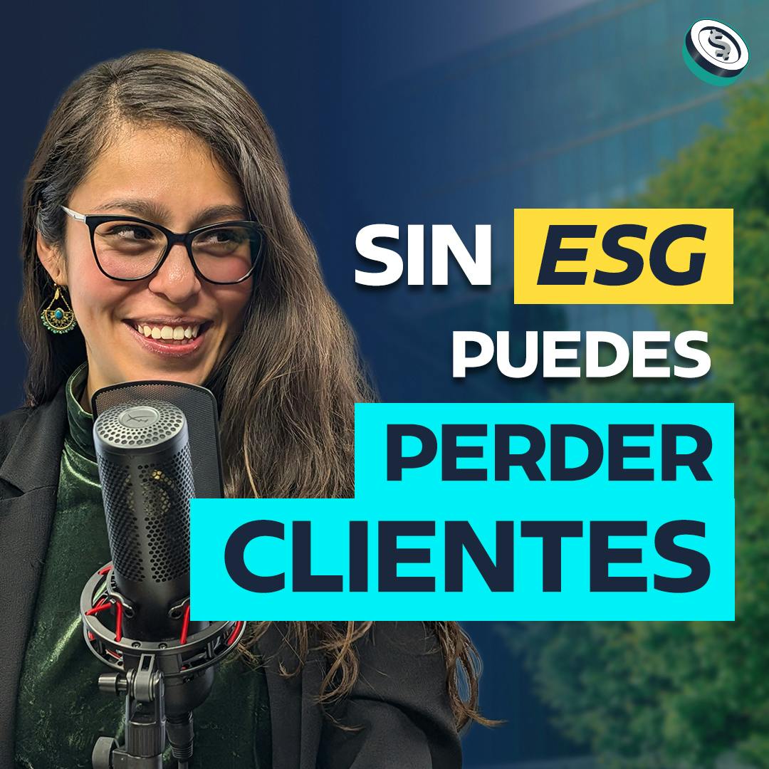 Sin estrategia ESG, tu empresa está condenada Sin estrategia ESG, tu empresa está condenada
