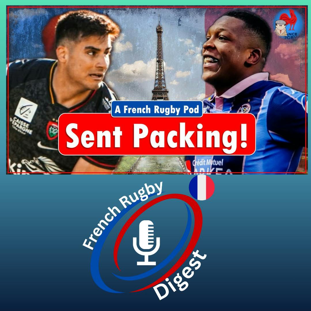 Is France’s European Domination Ending? Top 14 Digest