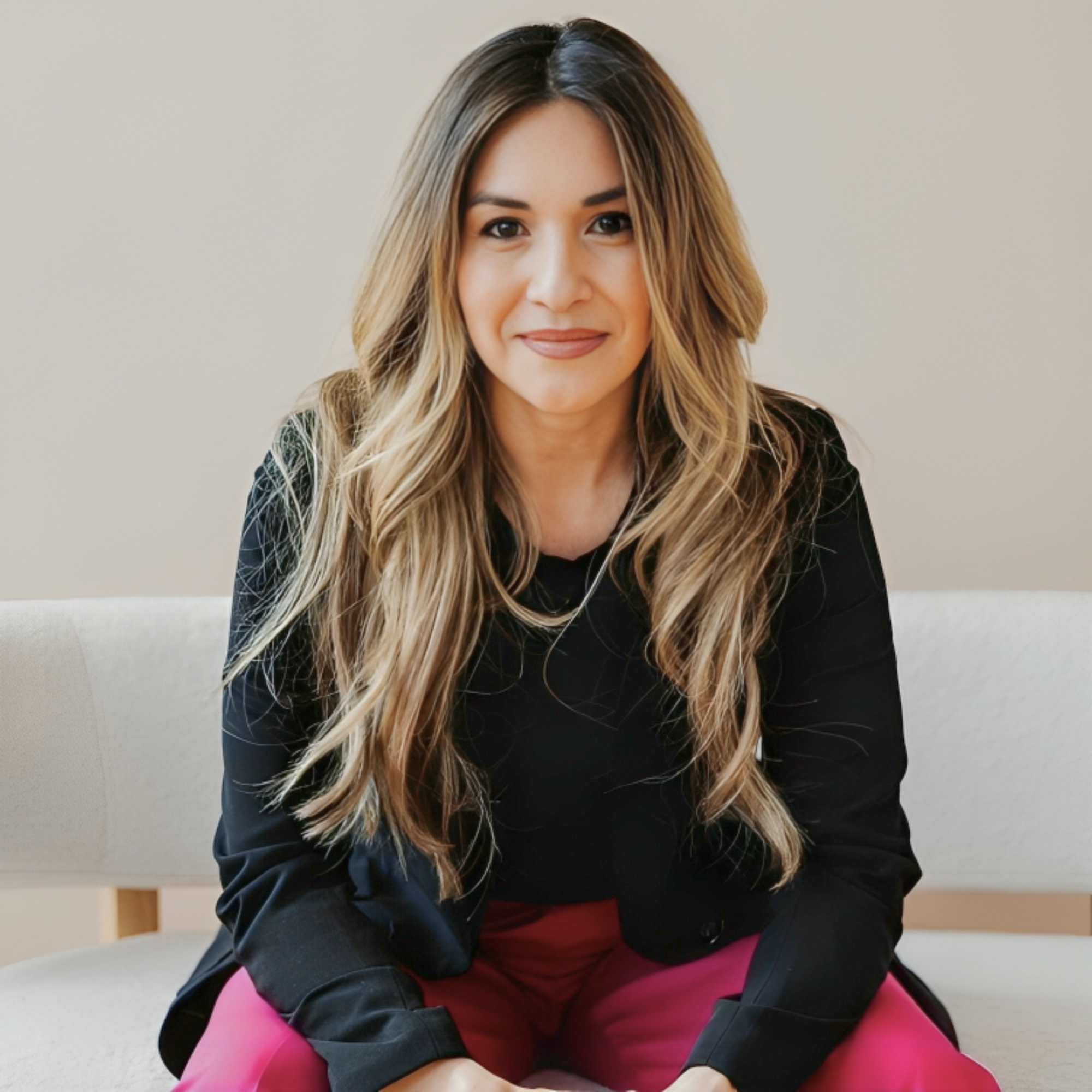 Backing Visionary Founders: Samara Hernandez on Leading with First Checks
