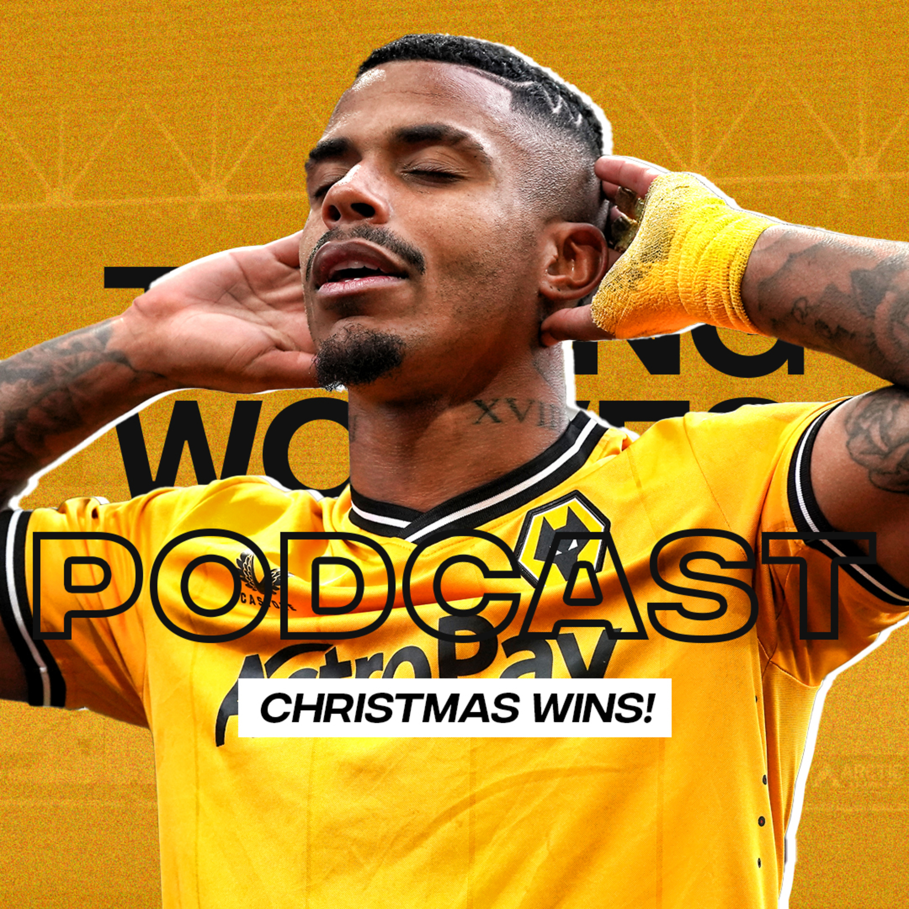 Christmas Wins Over Chelsea & Brentford! episode artwork