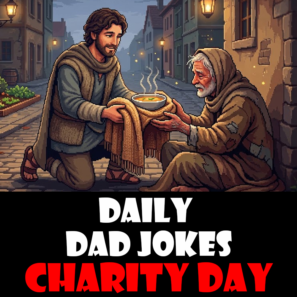 International Day of Charity! 05 September 2026