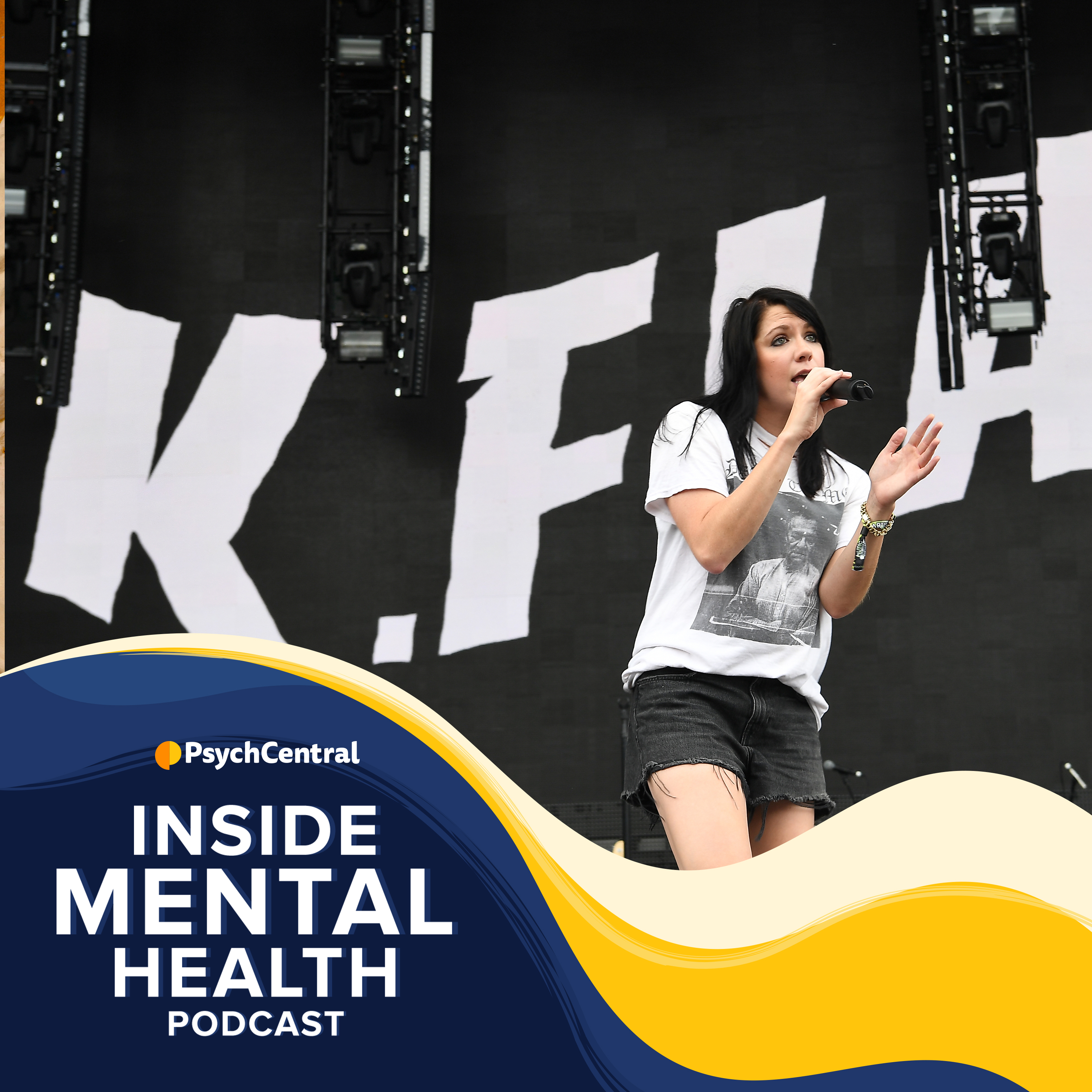 Sudden Hearing Loss Can't Stop Multiplatinum Rapper K.Flay