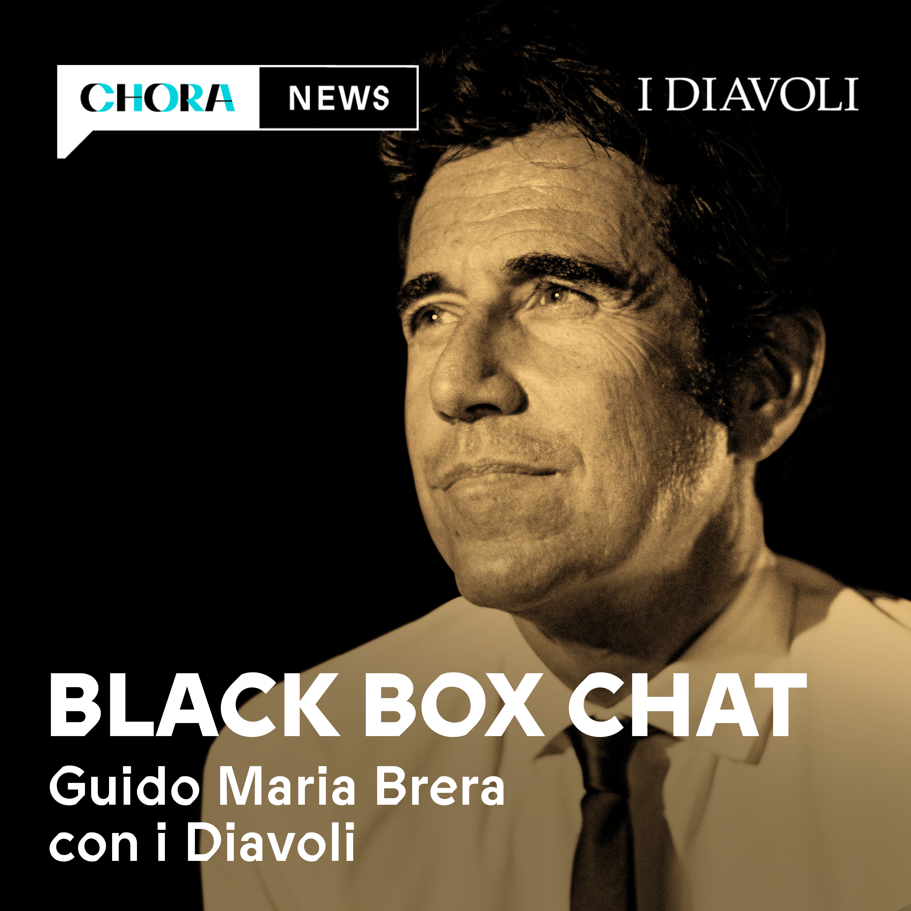 19/08 - Il “battaglione Tamigi” | Black Box Chat