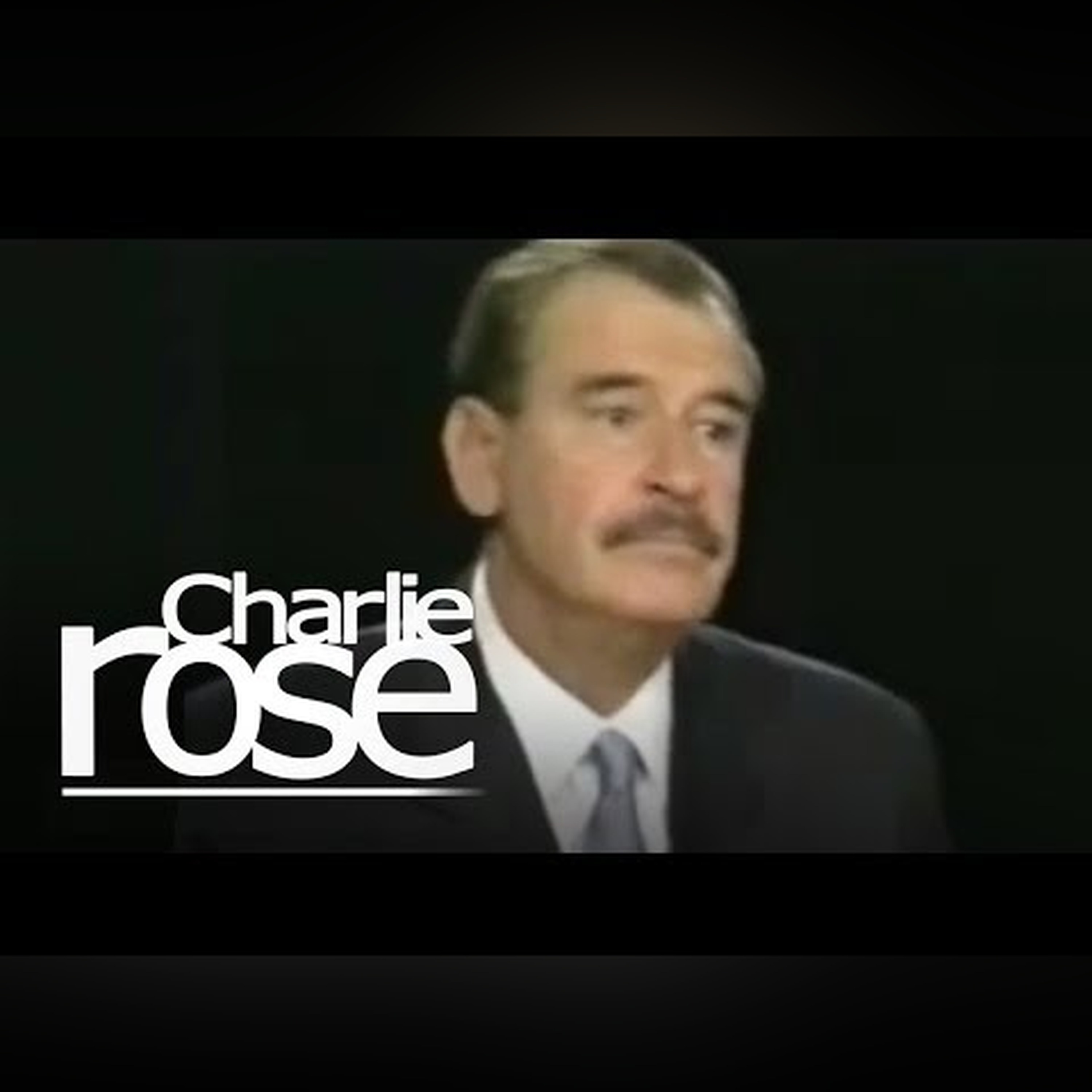 Charlie Rose: In-Depth Interviews of Americas Best