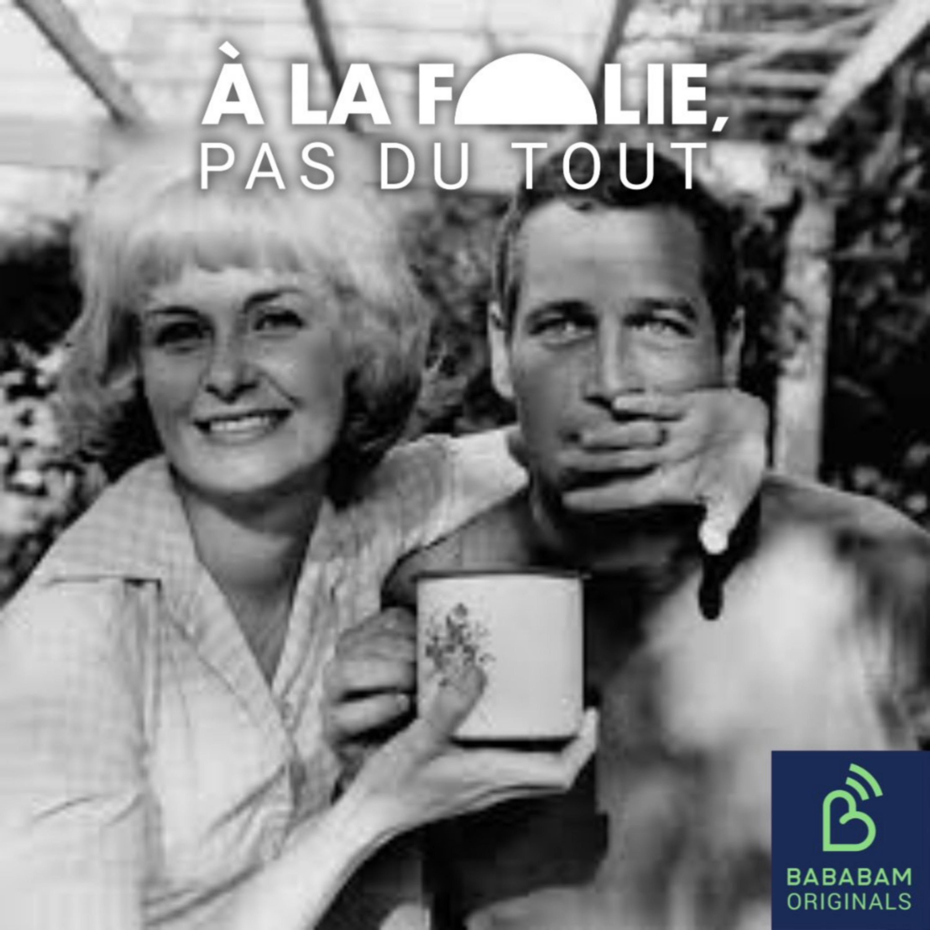 [FORMAT POCHE] Joanne Woodward et Paul Newman : une fidélité sans faille