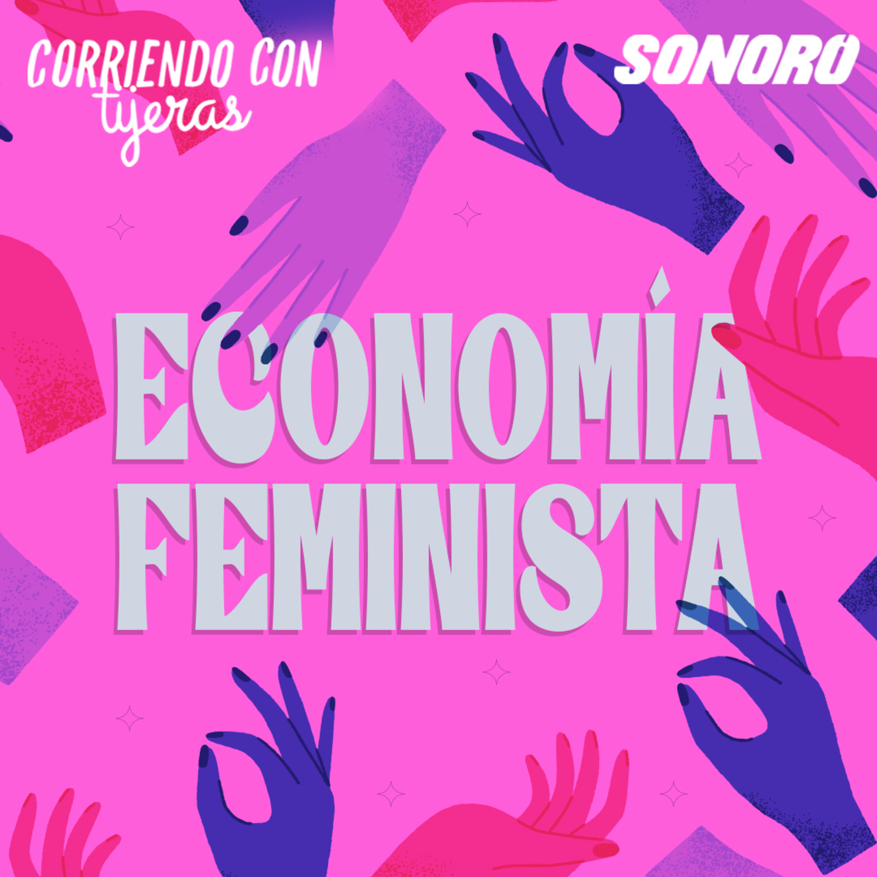Economía Feminista