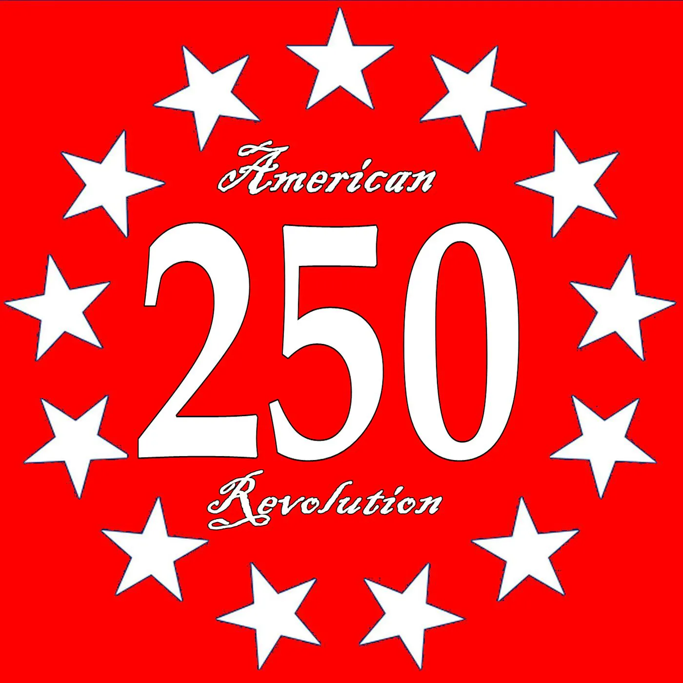 Rev250-092 Virginia Declaration of Rights - June 12, 1776 episode artwork