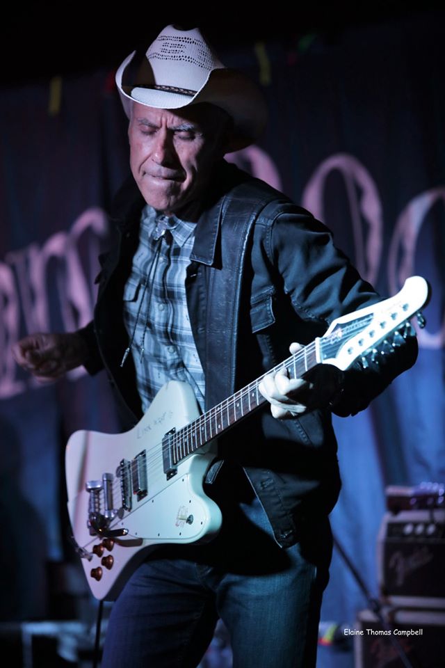 The Arwen Lewis Show