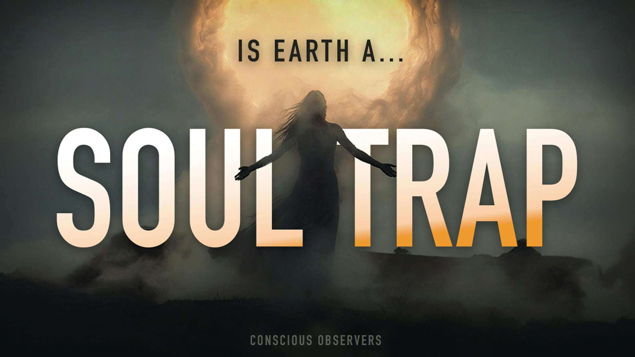 Is Earth a Prison Planet? Why are Aliens seen in the Afterlife? | EP 52 Is Earth a Prison Planet? Why are Aliens seen in the Afterlife? | EP 52