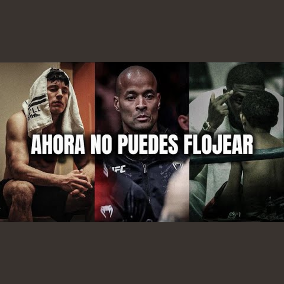 No te puedes dar por vencido ahora - La mejor recopilación de discursos motivacionales