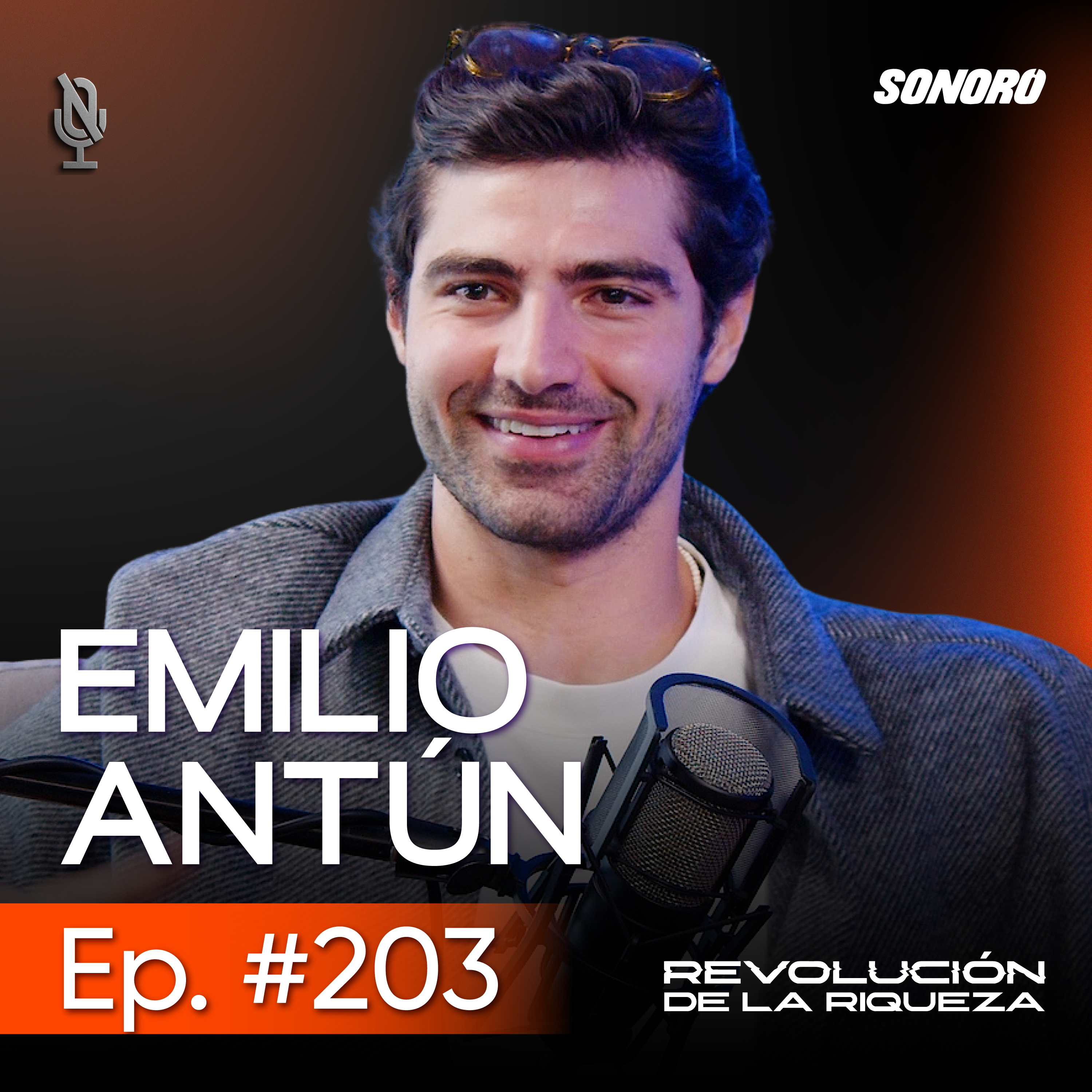 Revolución de la Riqueza