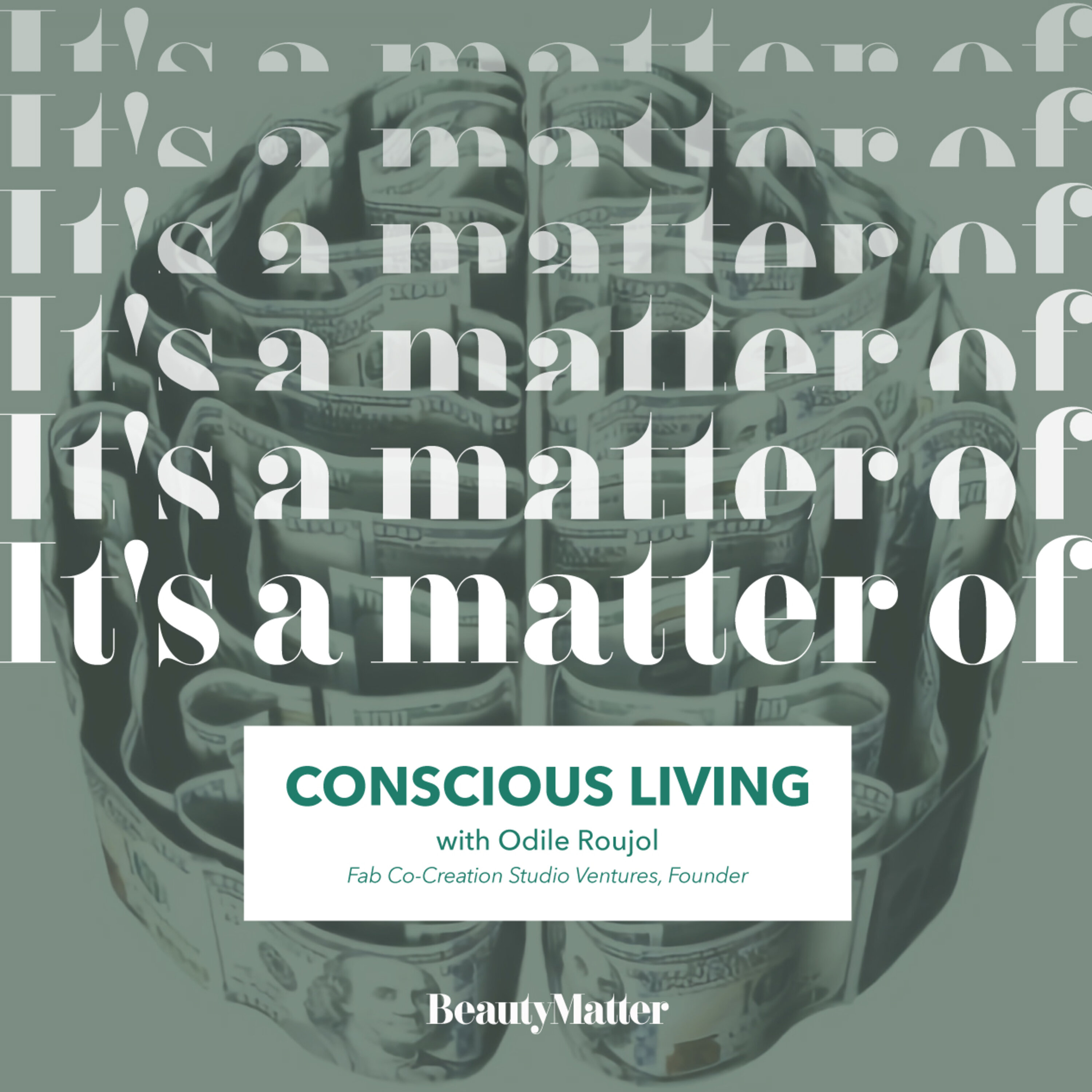 It\'s A Matter Of...