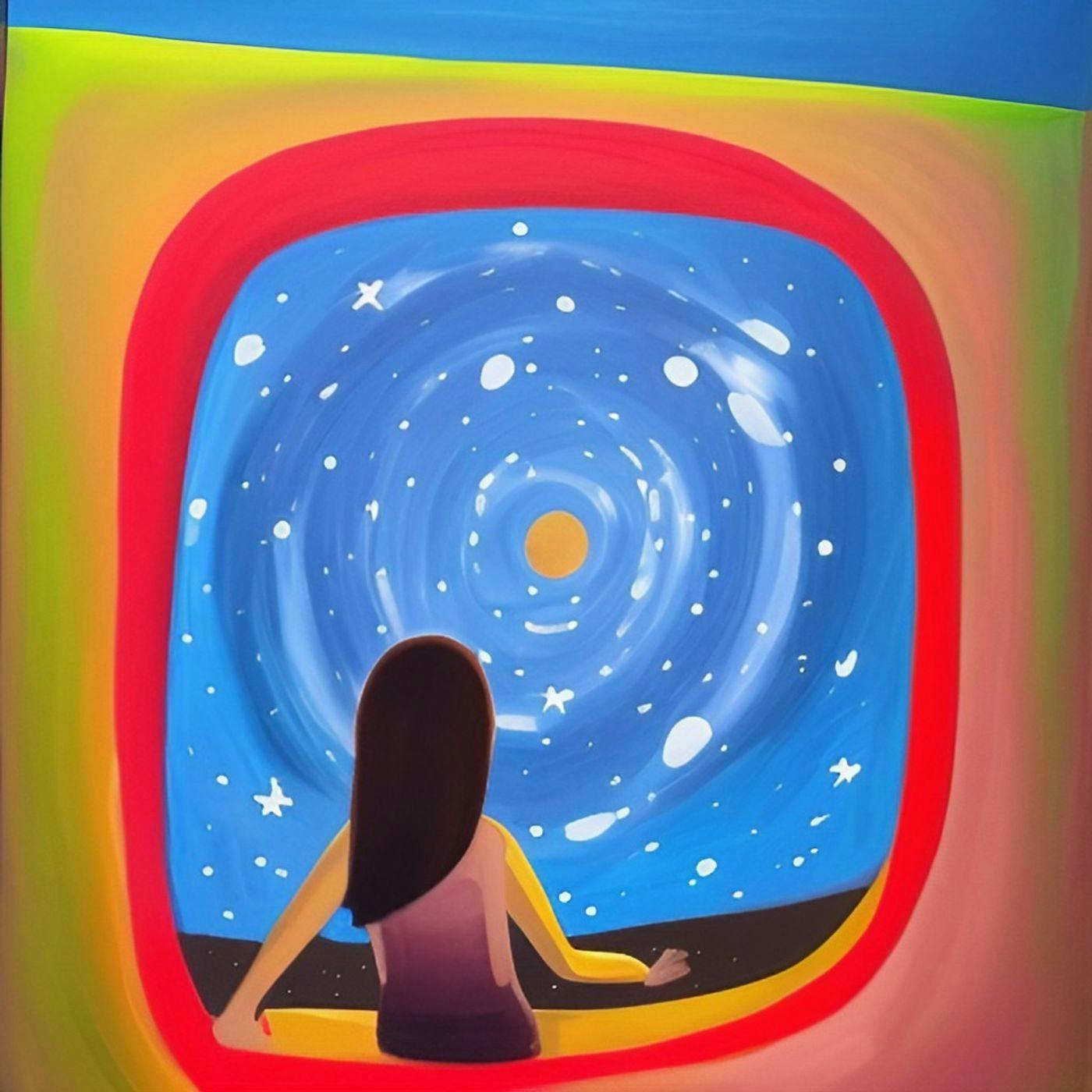 You Should Buy Mice and Other Weird, Transformative Advice from Lucy Anderton You Should Buy Mice and Other Weird, Transformative Advice from Lucy Anderton