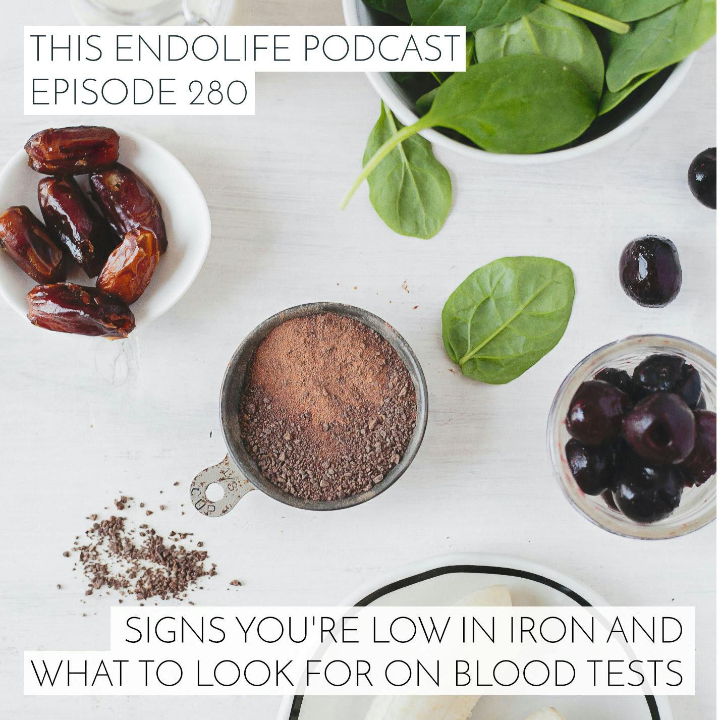 Signs You’re Low in Iron and What to Look For on Blood Tests