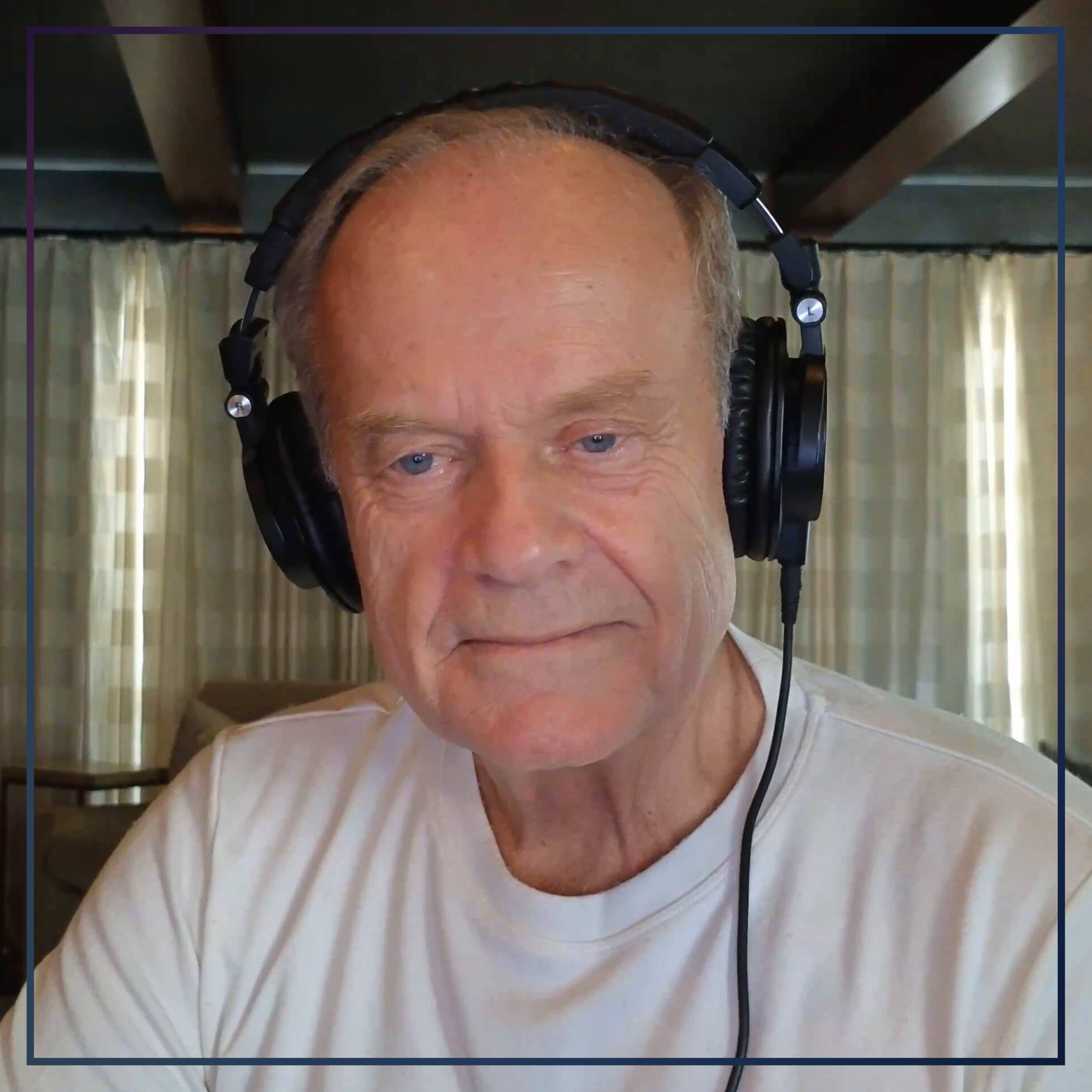 Kelsey Grammer: A Brother’s Love and Loss