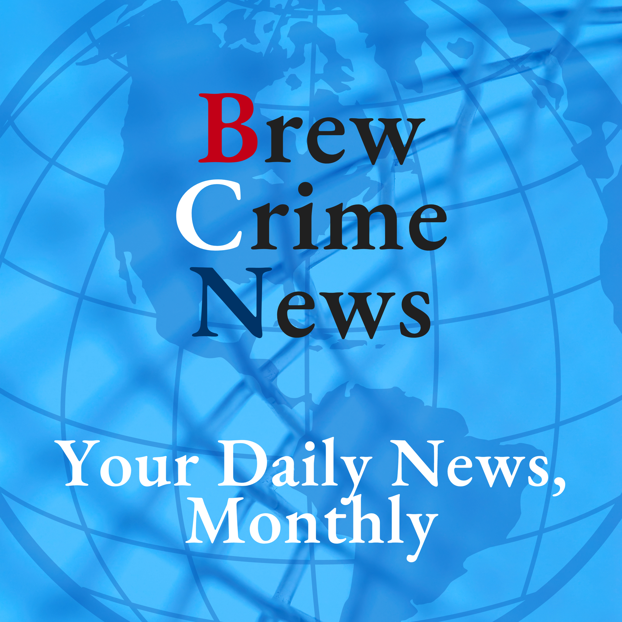 Brew Crime News September 2025