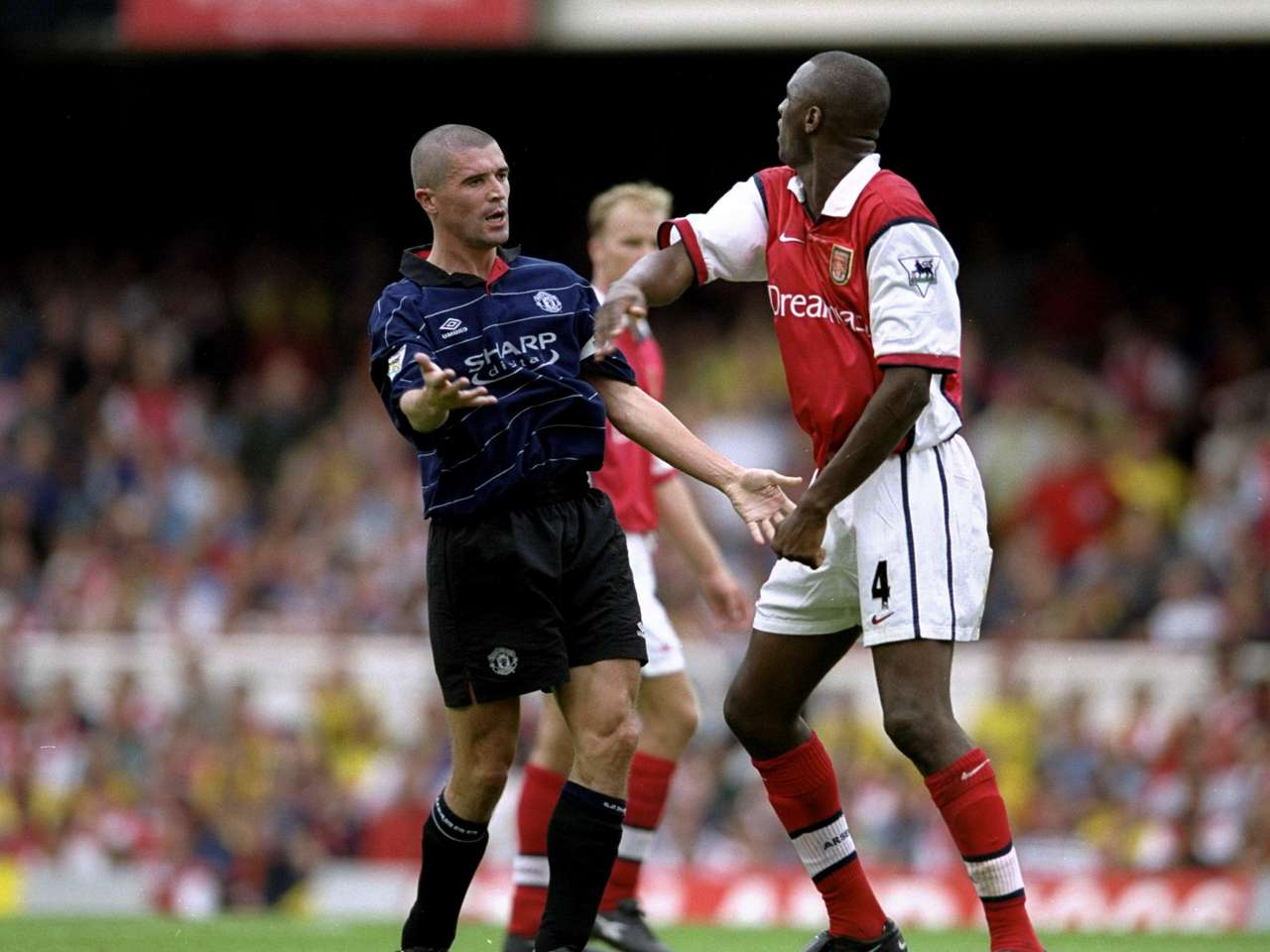 FTAN #13 The Toughest Premier League Players episode artwork